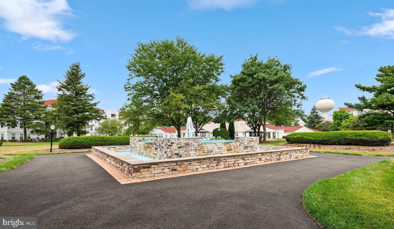 CENTENNIAL STATION - Residential