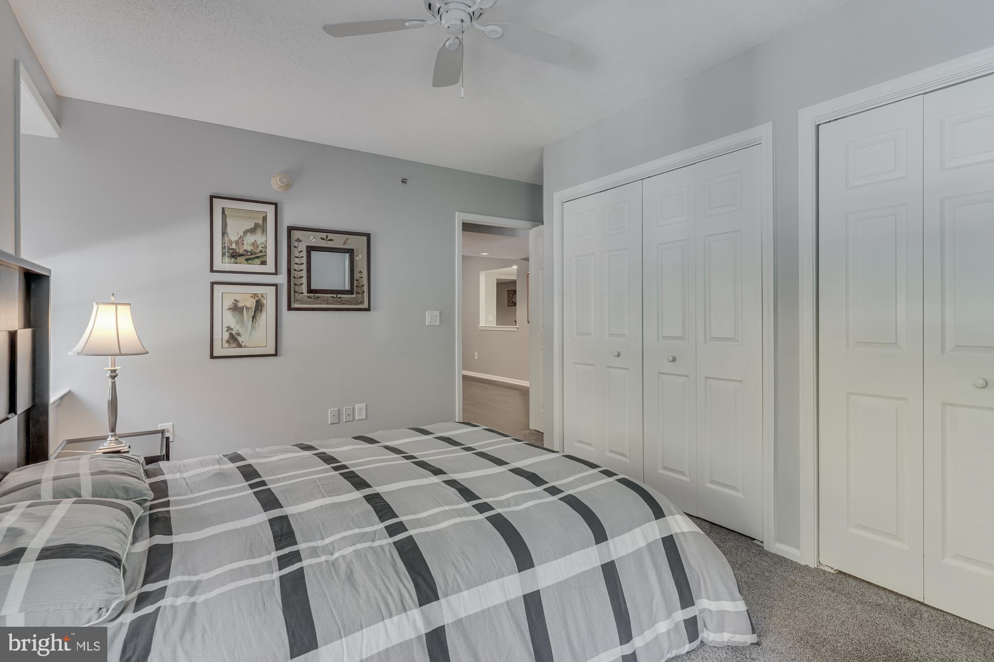 CENTENNIAL STATION - Residential