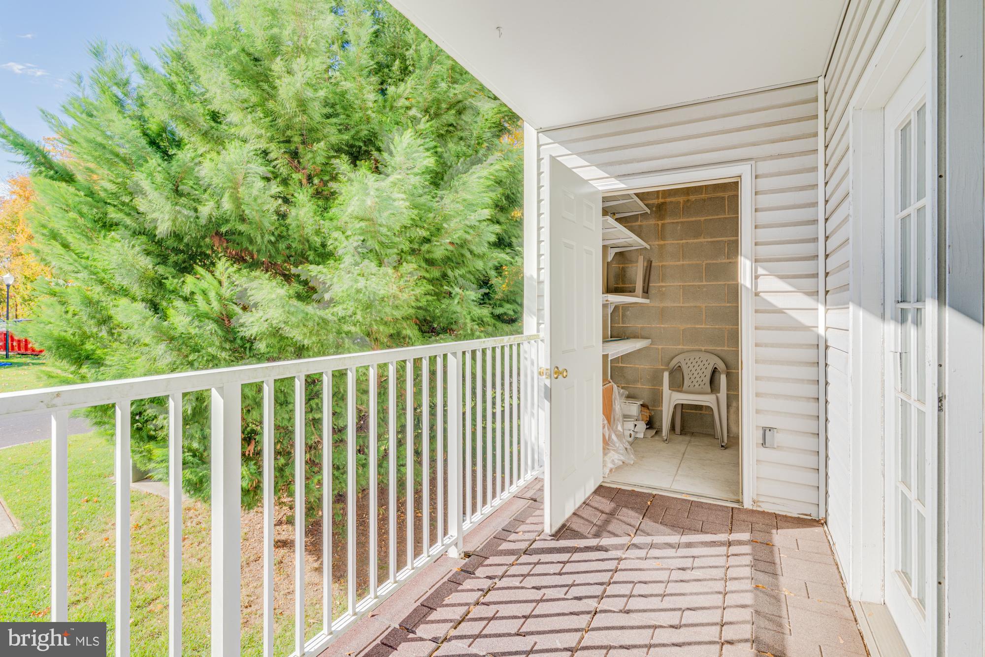 CENTENNIAL STATION - Residential