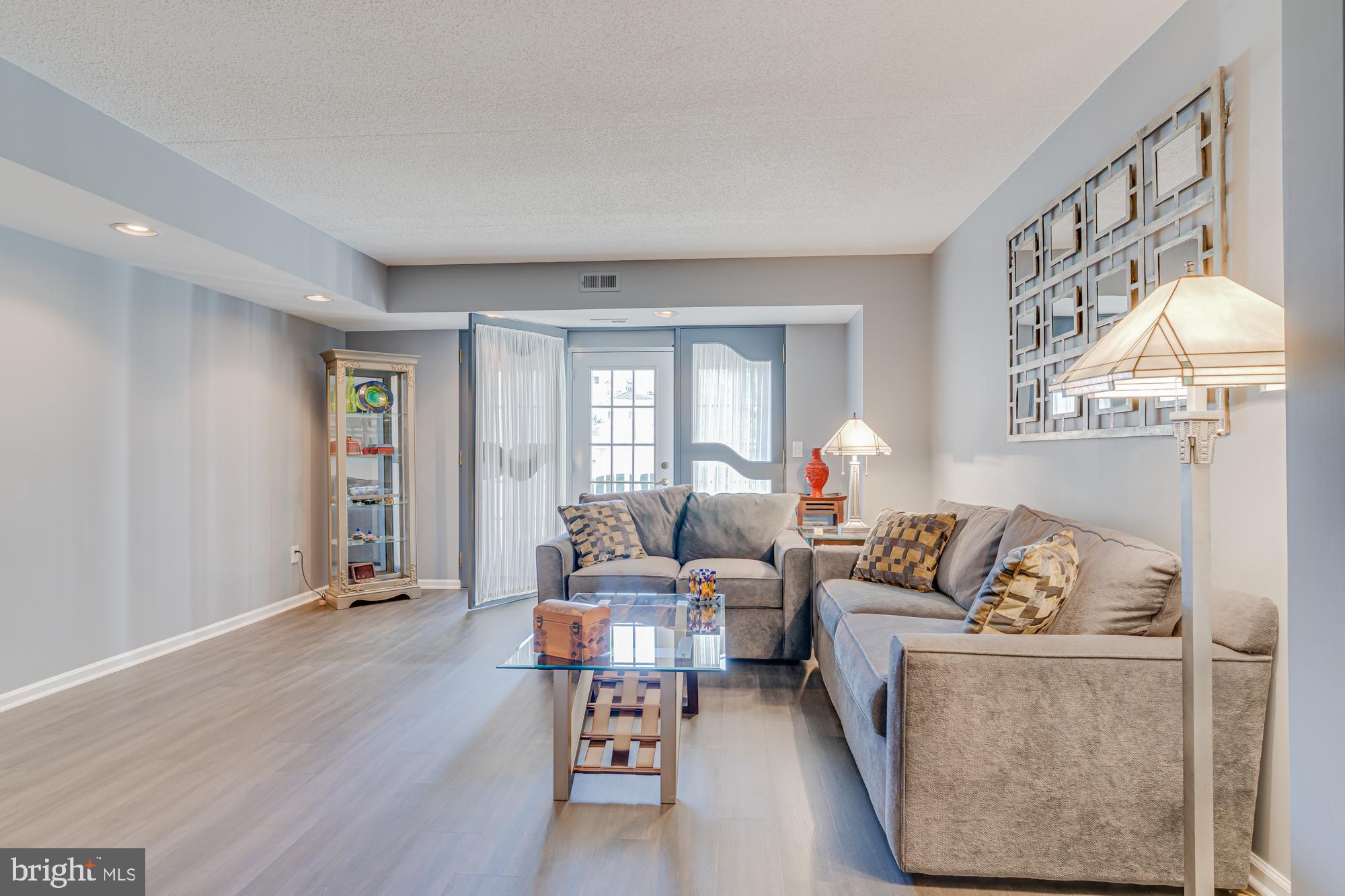 CENTENNIAL STATION - Residential