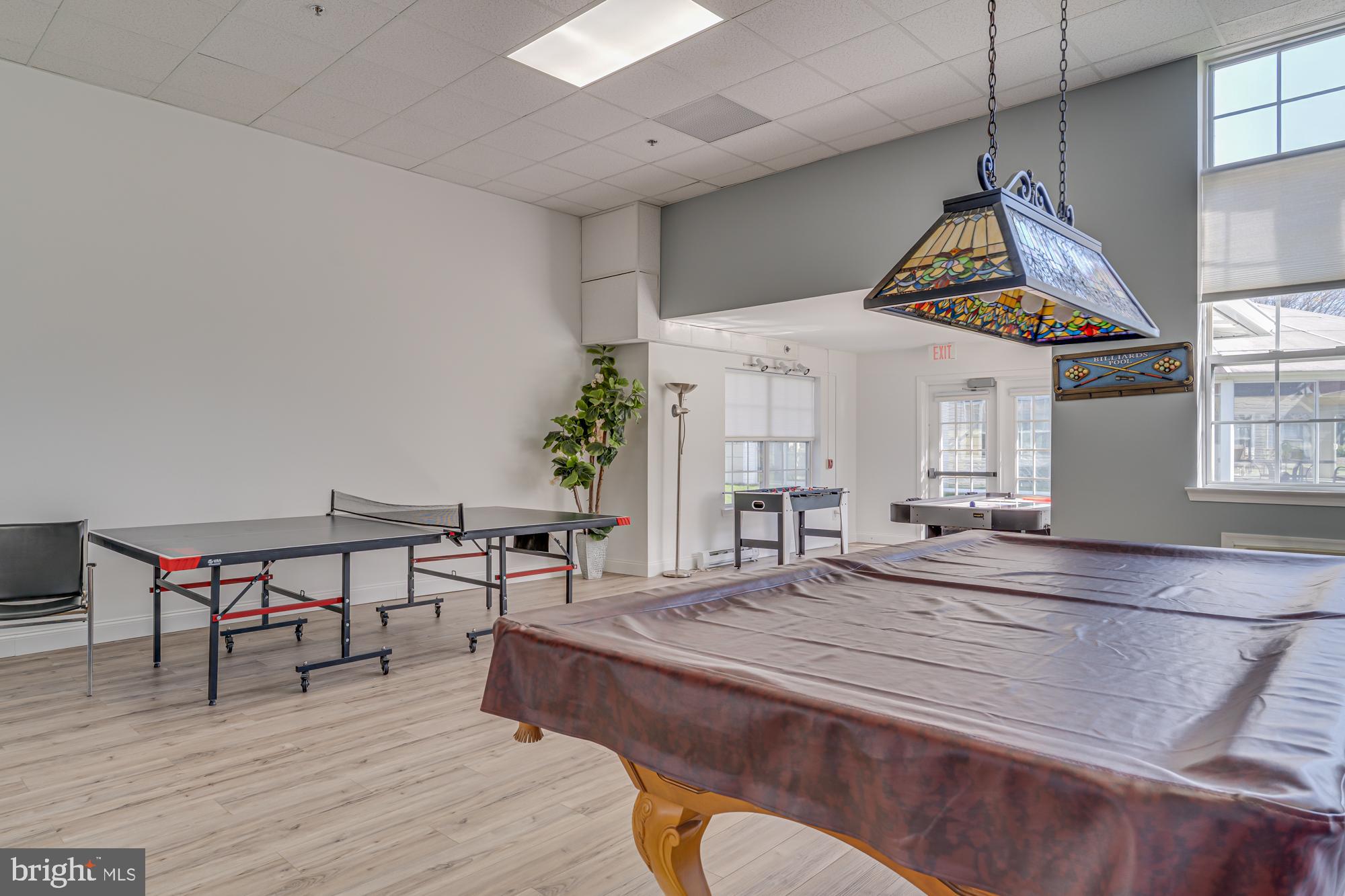 CENTENNIAL STATION - Residential