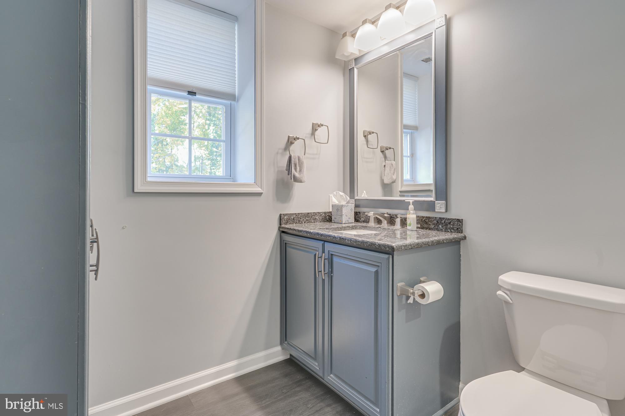 CENTENNIAL STATION - Residential