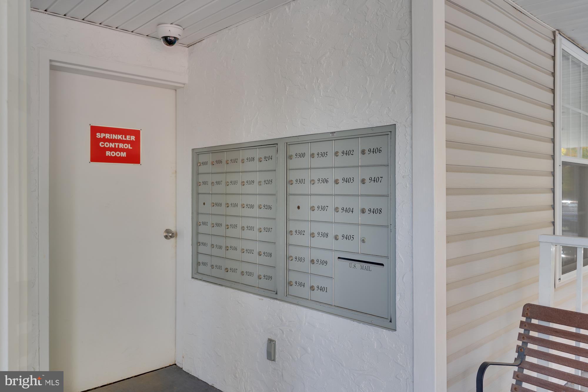 CENTENNIAL STATION - Residential