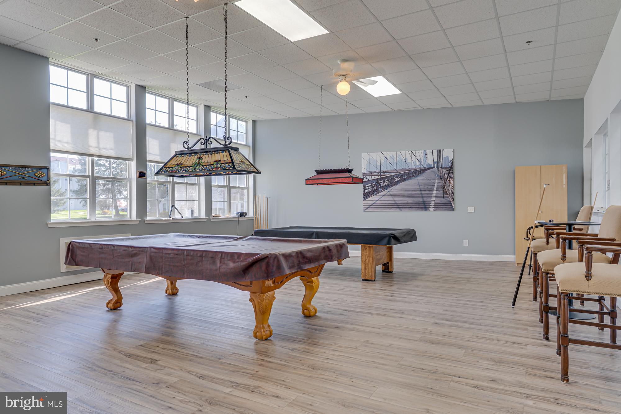 CENTENNIAL STATION - Residential