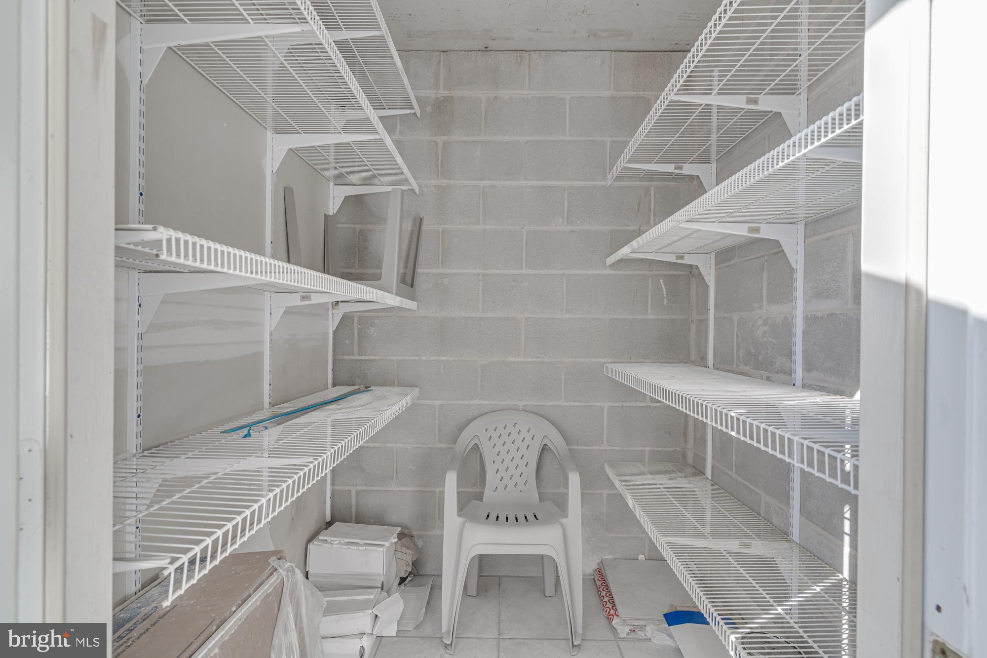 CENTENNIAL STATION - Residential