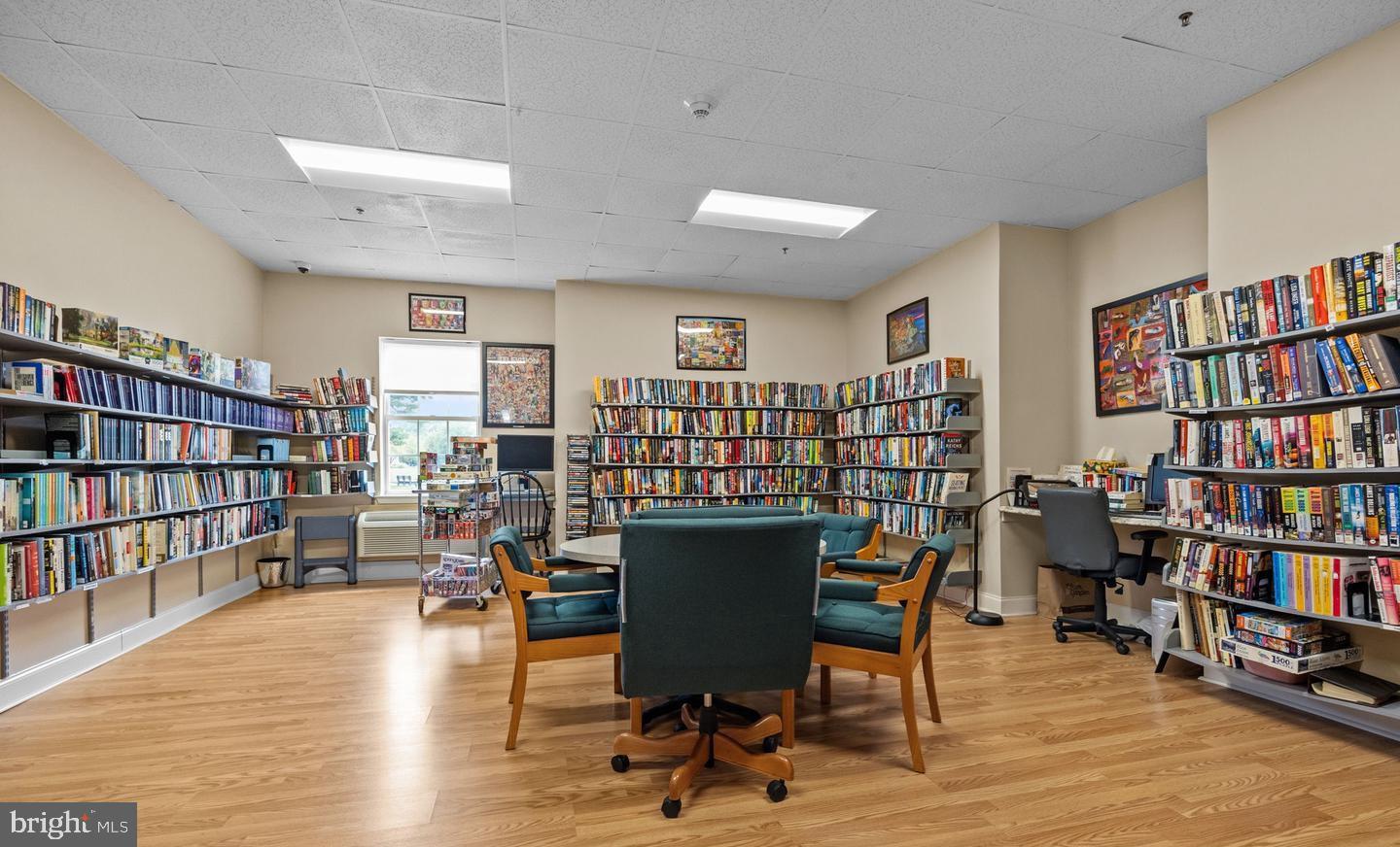 CENTENNIAL STATION - Residential