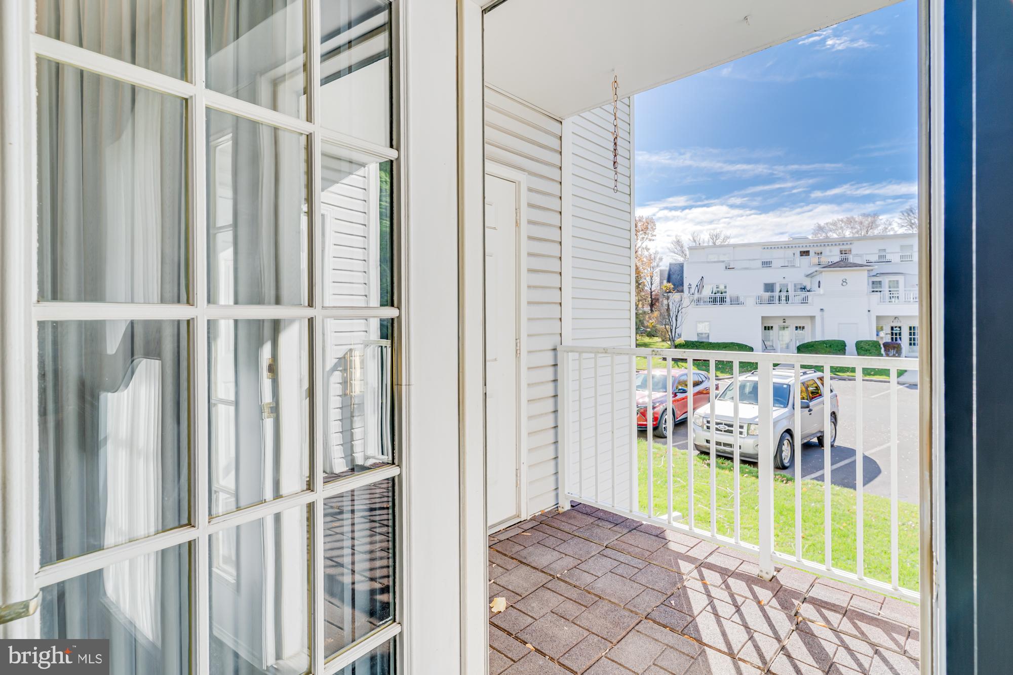 CENTENNIAL STATION - Residential