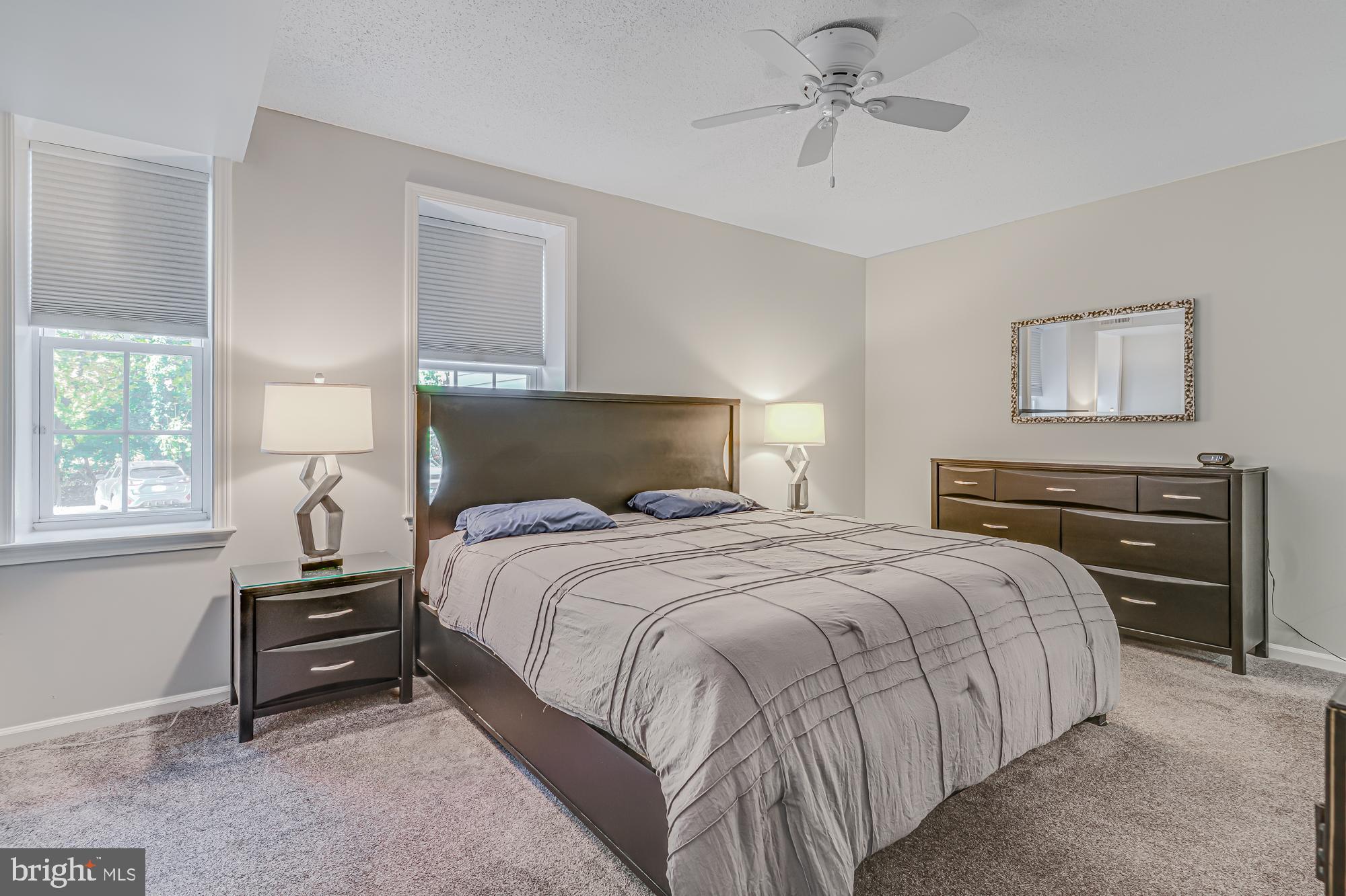 CENTENNIAL STATION - Residential