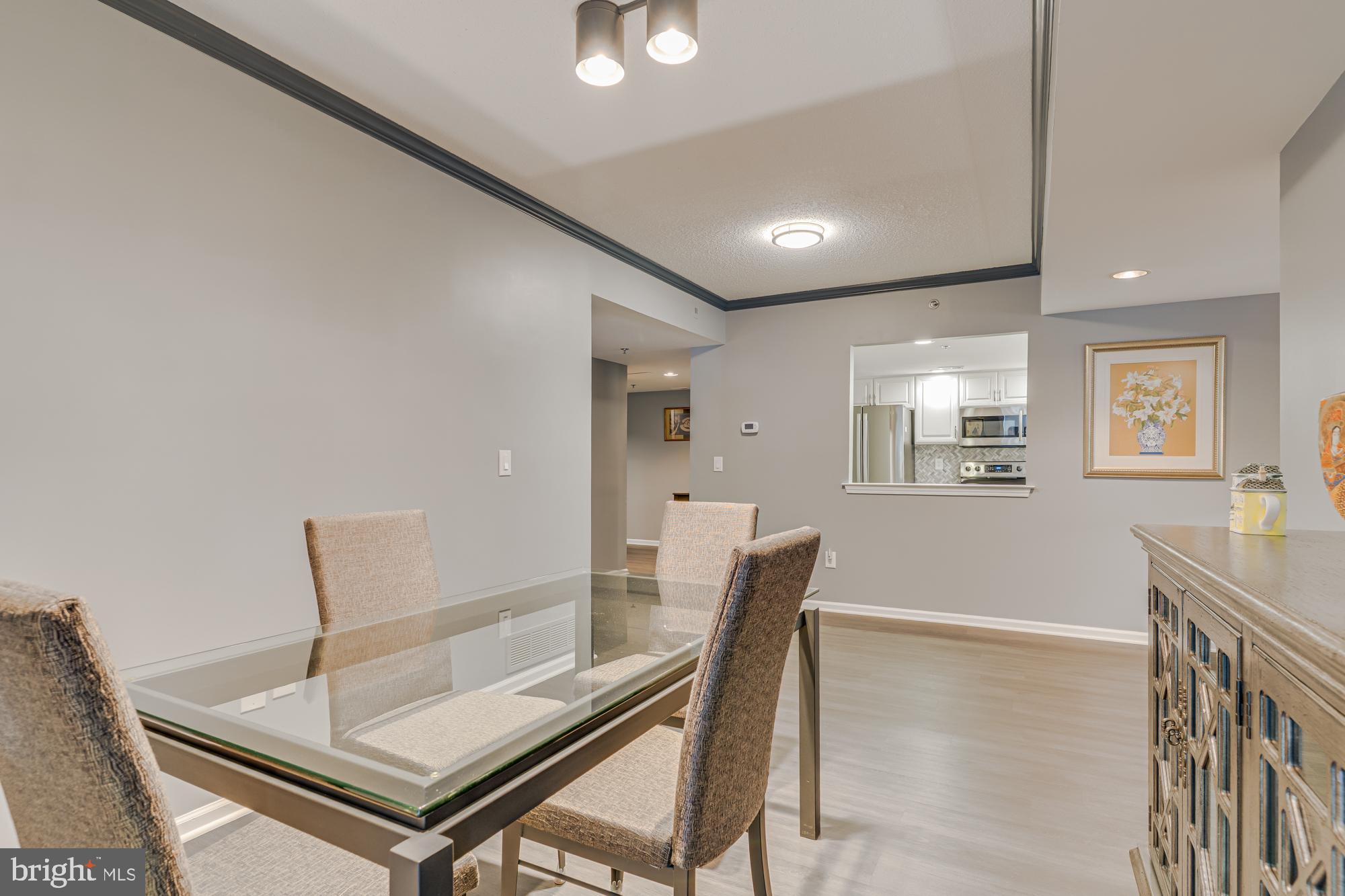 CENTENNIAL STATION - Residential