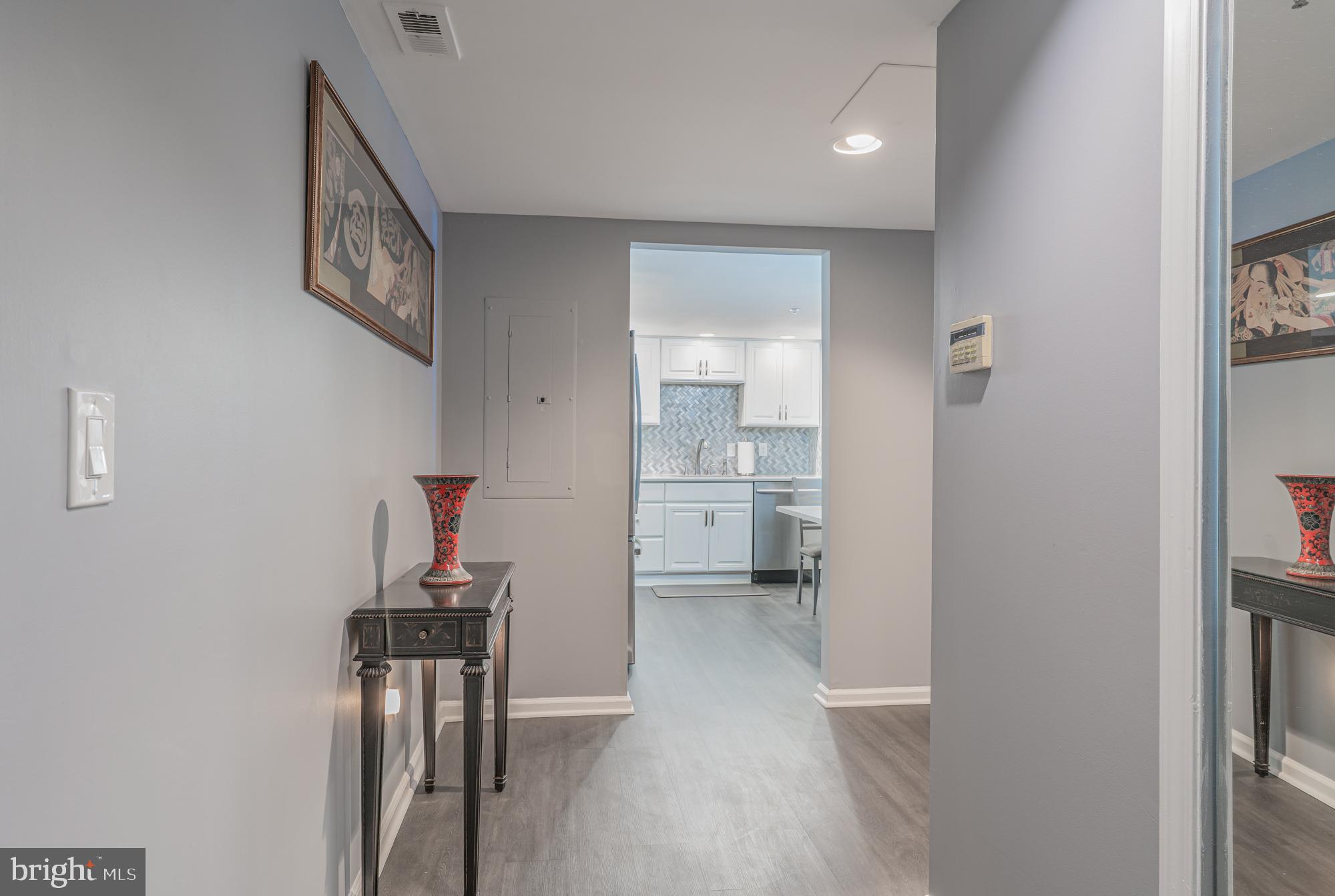 CENTENNIAL STATION - Residential