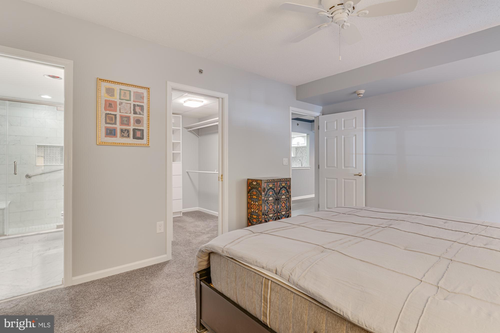 CENTENNIAL STATION - Residential