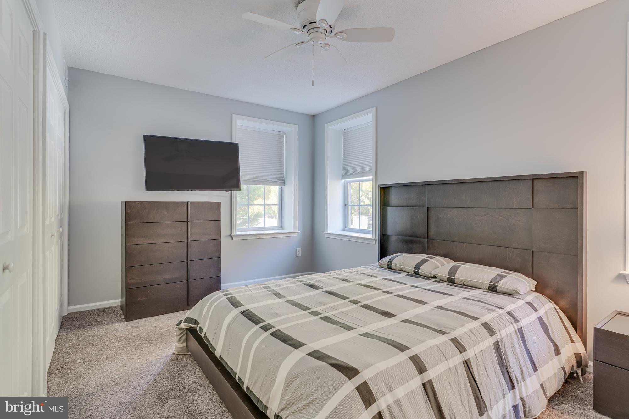 CENTENNIAL STATION - Residential