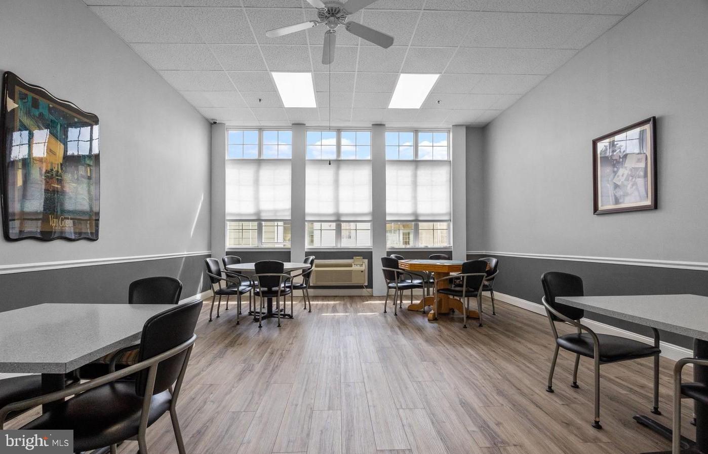 CENTENNIAL STATION - Residential