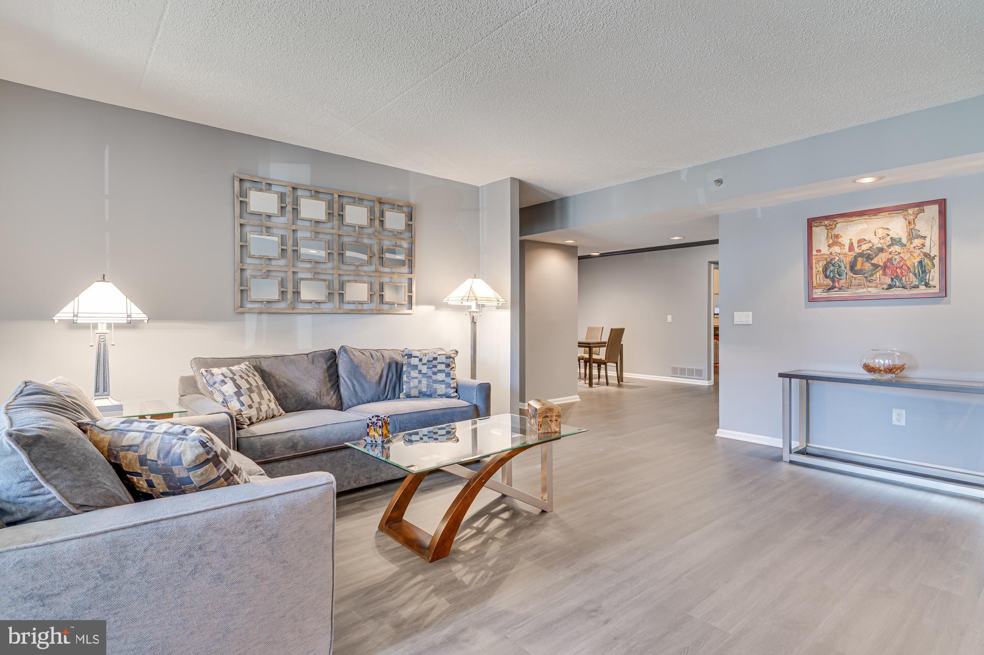 CENTENNIAL STATION - Residential