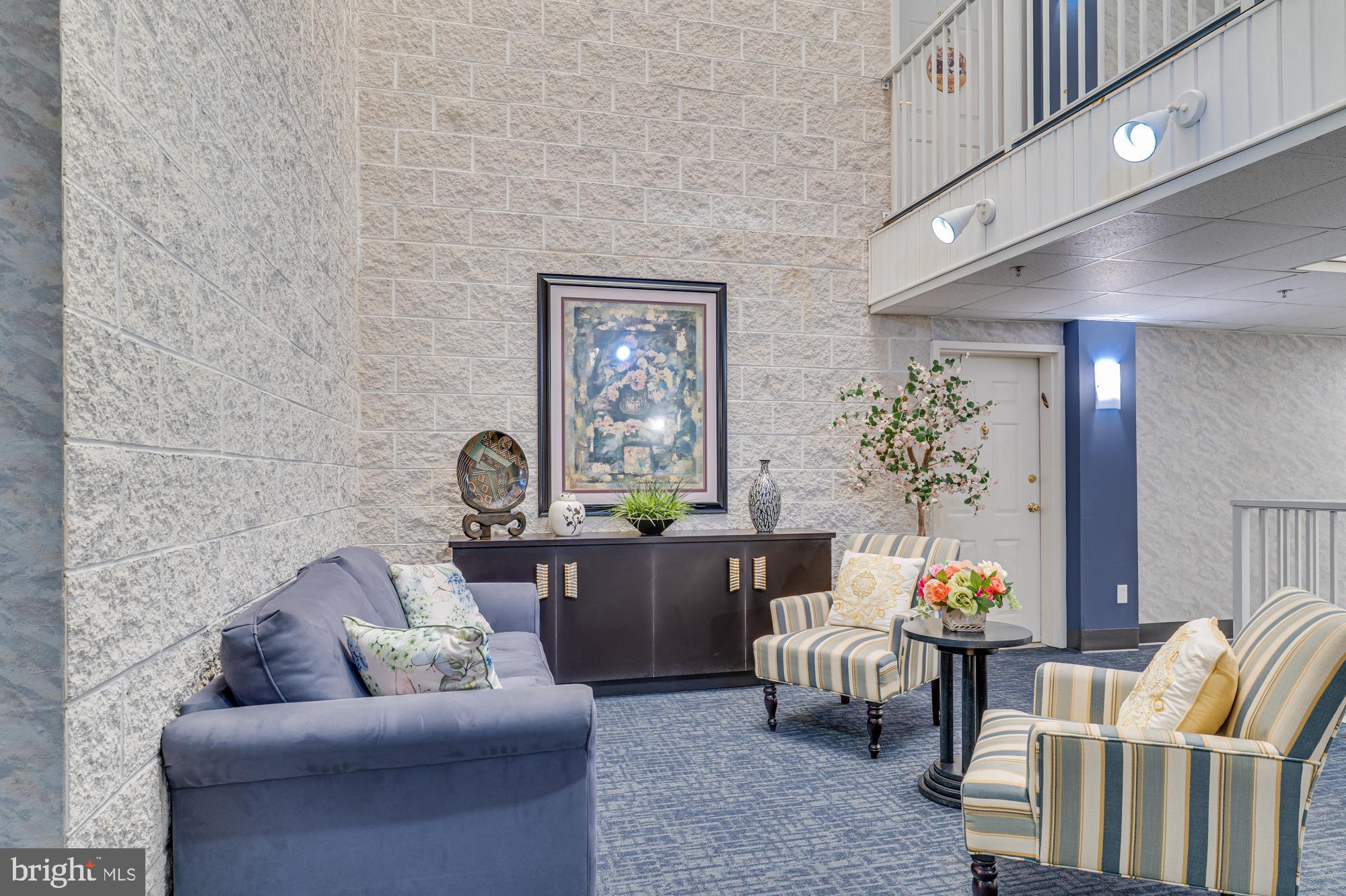 CENTENNIAL STATION - Residential