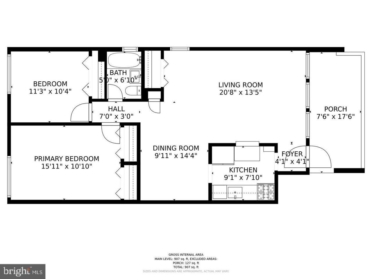 142 BIRCH STREET B6