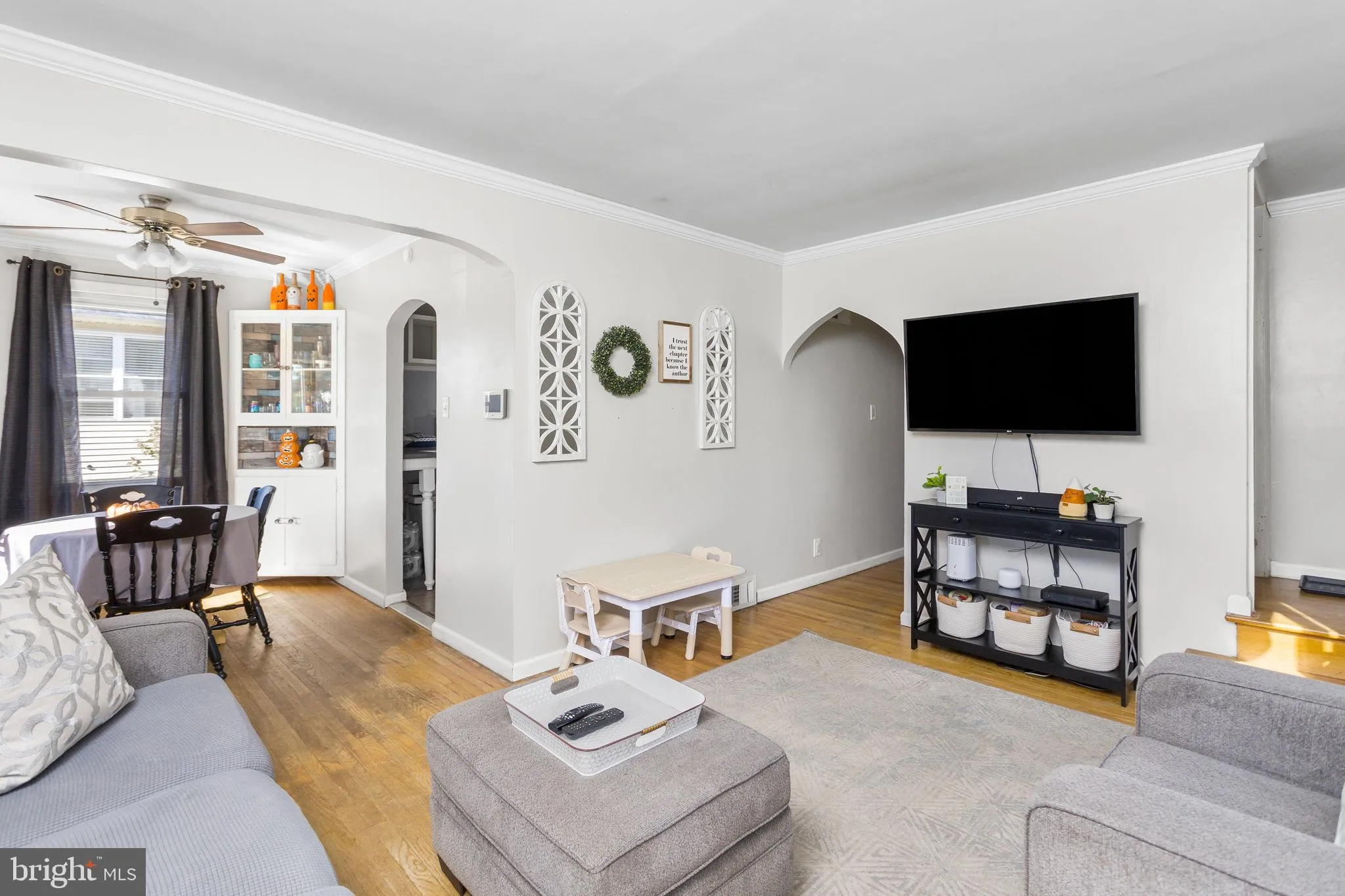 Maple Shade, New Jersey 08052, United States, 4 Bedrooms Bedrooms, ,1 BathroomBathrooms,Residential,Active,237357