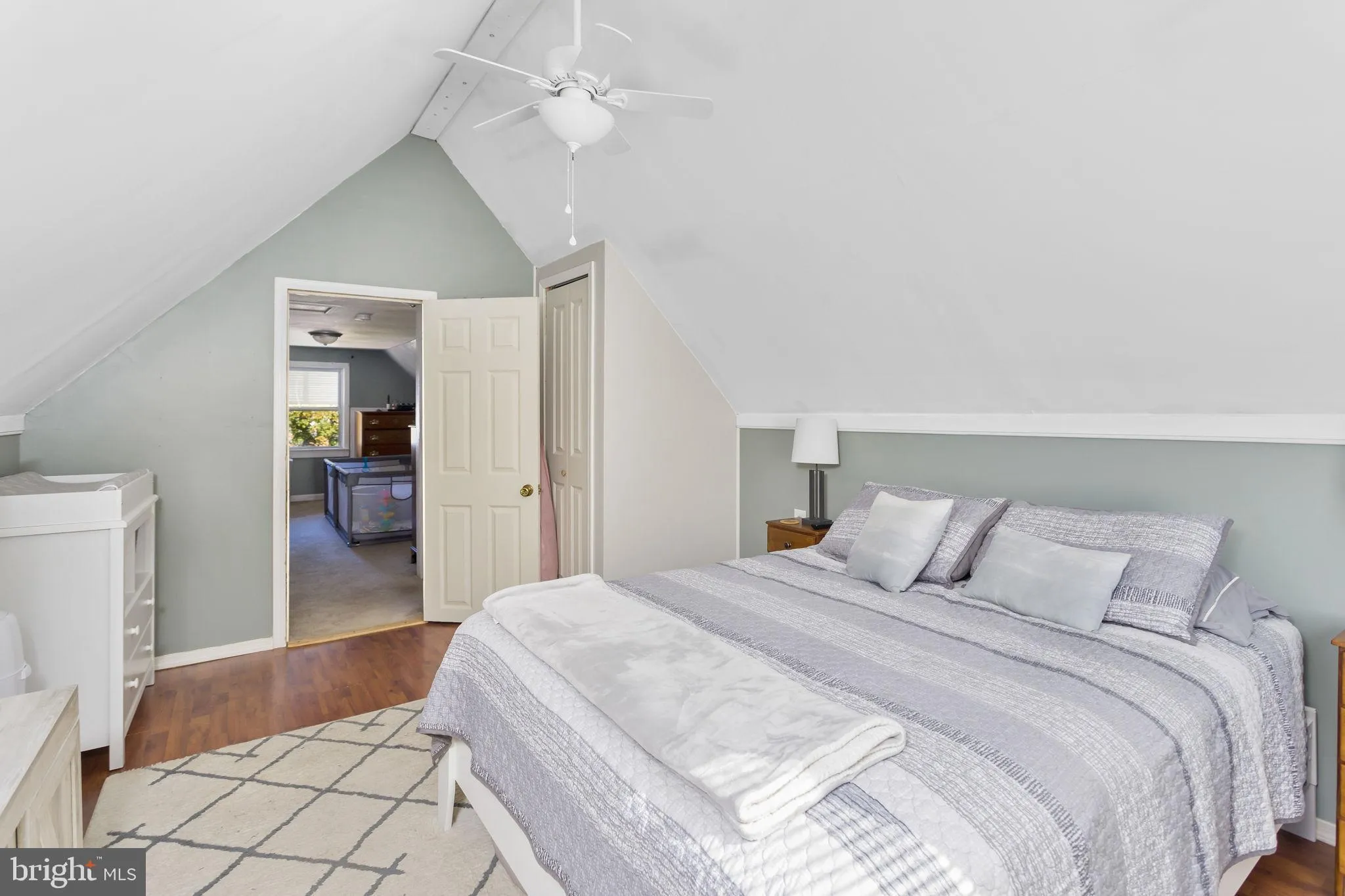 Maple Shade, New Jersey 08052, United States, 4 Bedrooms Bedrooms, ,1 BathroomBathrooms,Residential,Active,237357