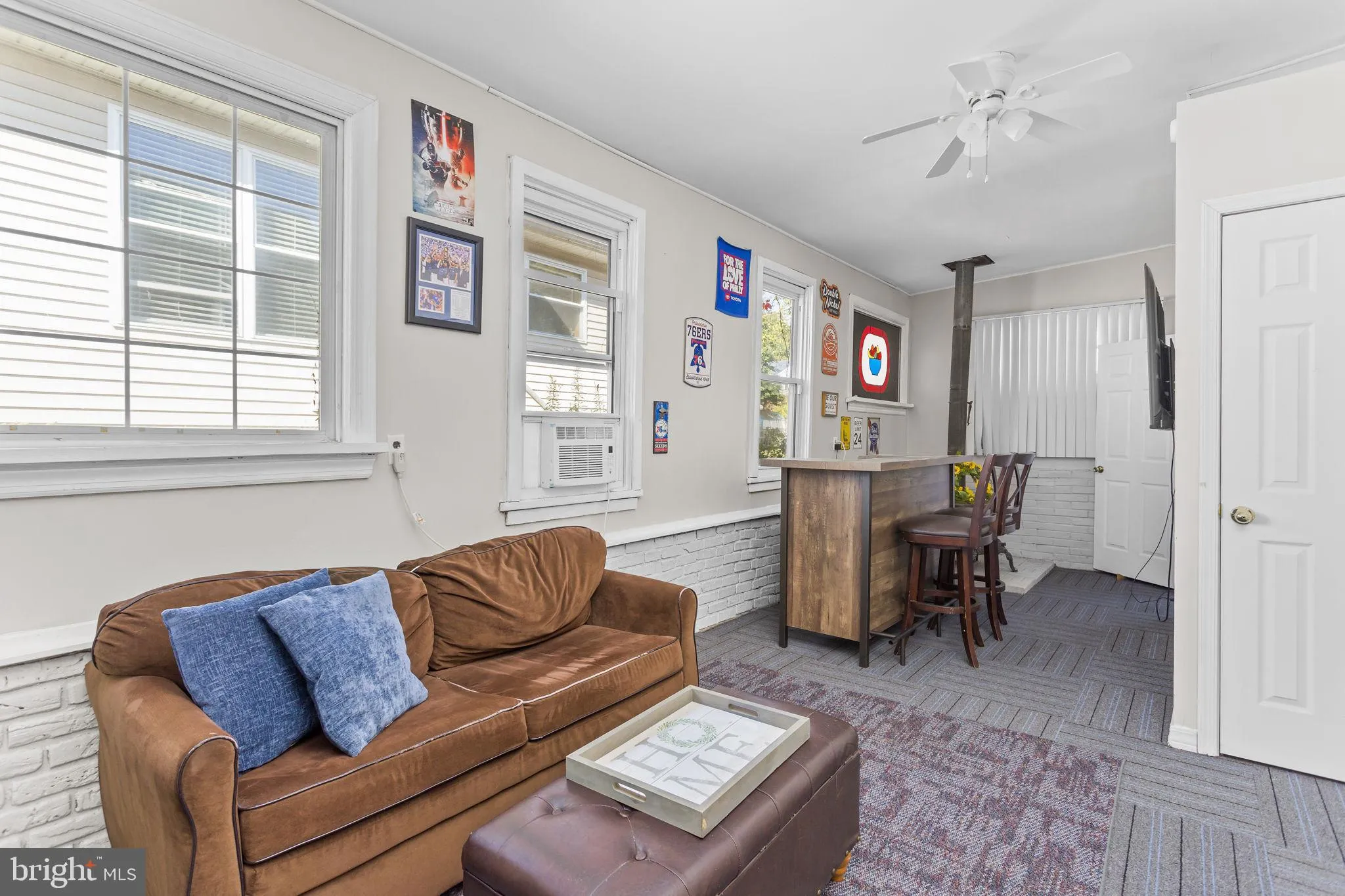 Maple Shade, New Jersey 08052, United States, 4 Bedrooms Bedrooms, ,1 BathroomBathrooms,Residential,Active,237357