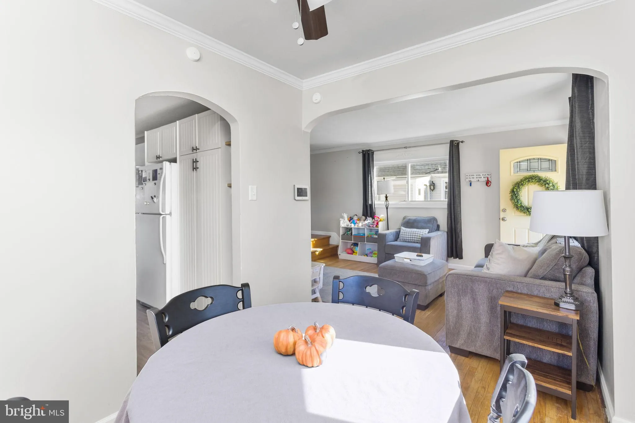 Maple Shade, New Jersey 08052, United States, 4 Bedrooms Bedrooms, ,1 BathroomBathrooms,Residential,Active,237357