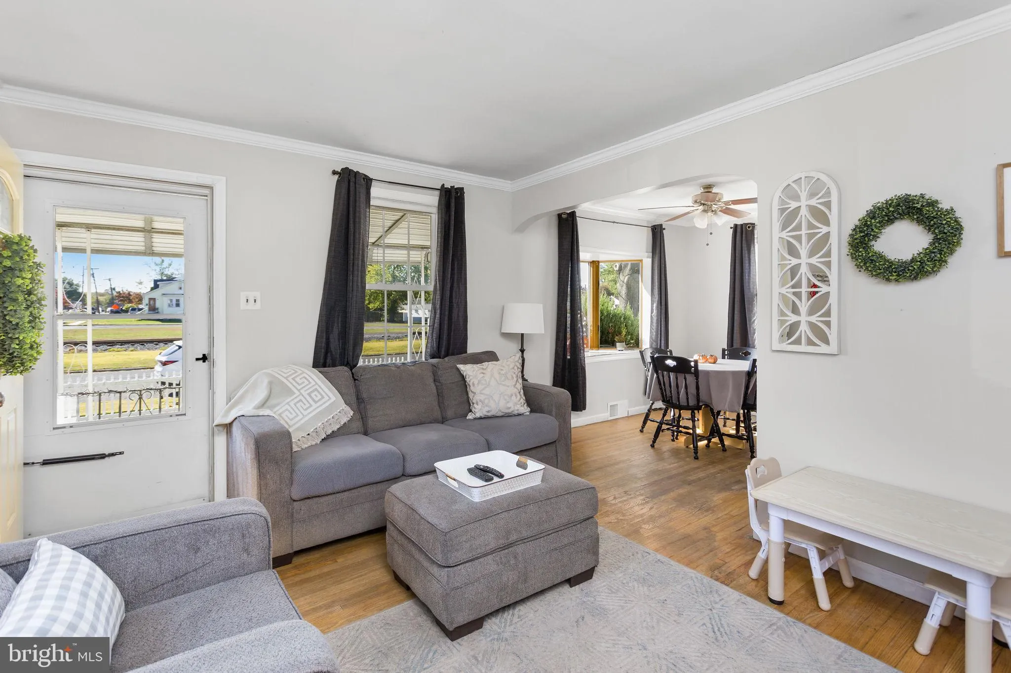 Maple Shade, New Jersey 08052, United States, 4 Bedrooms Bedrooms, ,1 BathroomBathrooms,Residential,Active,237357