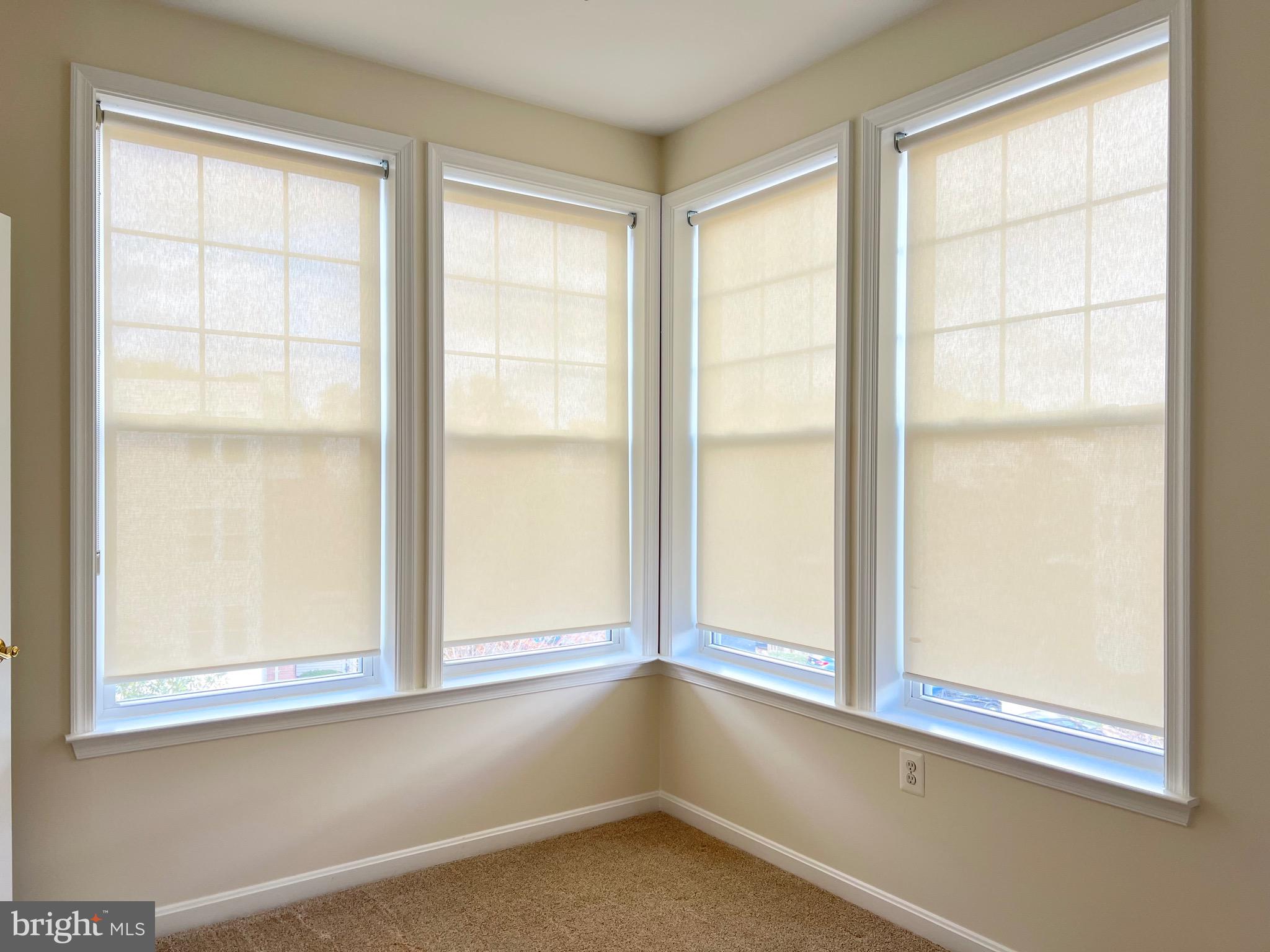 TAYLOR RIDGE CONDOMINIUMS - Residential