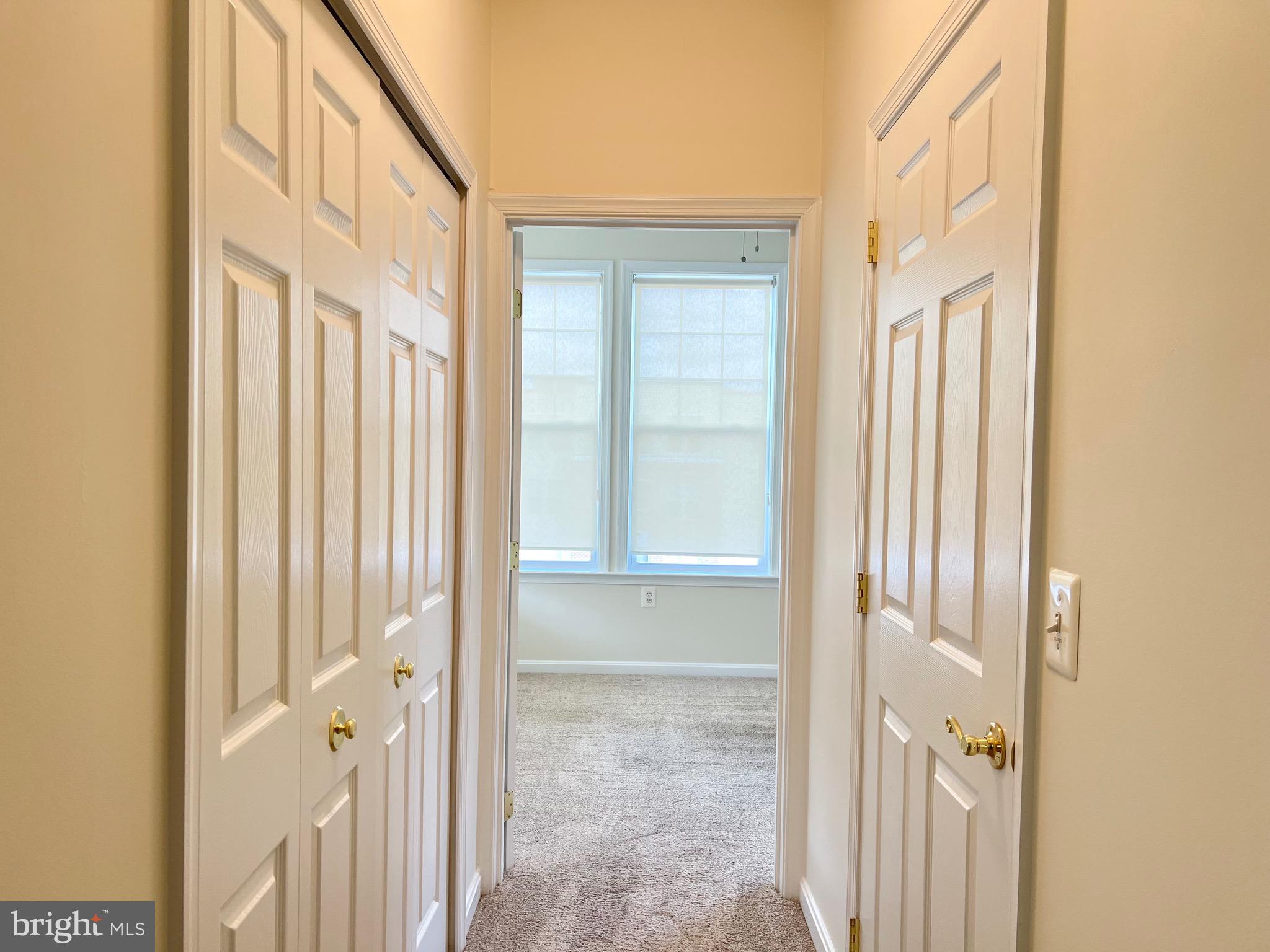 TAYLOR RIDGE CONDOMINIUMS - Residential