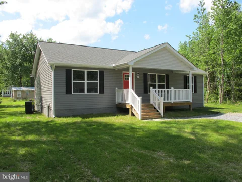 MLS: VAWE2011370