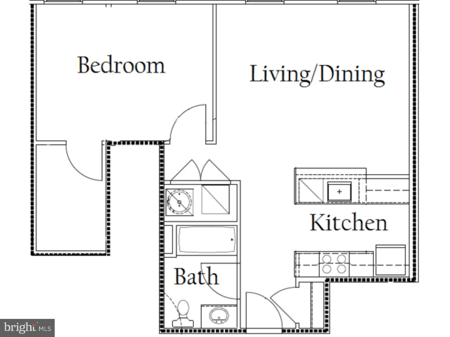 NONE AVAILABLE - Residential Lease
