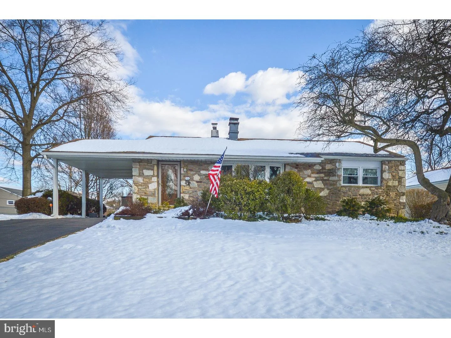 225 Diane Avenue, Hatboro, PA 19040
