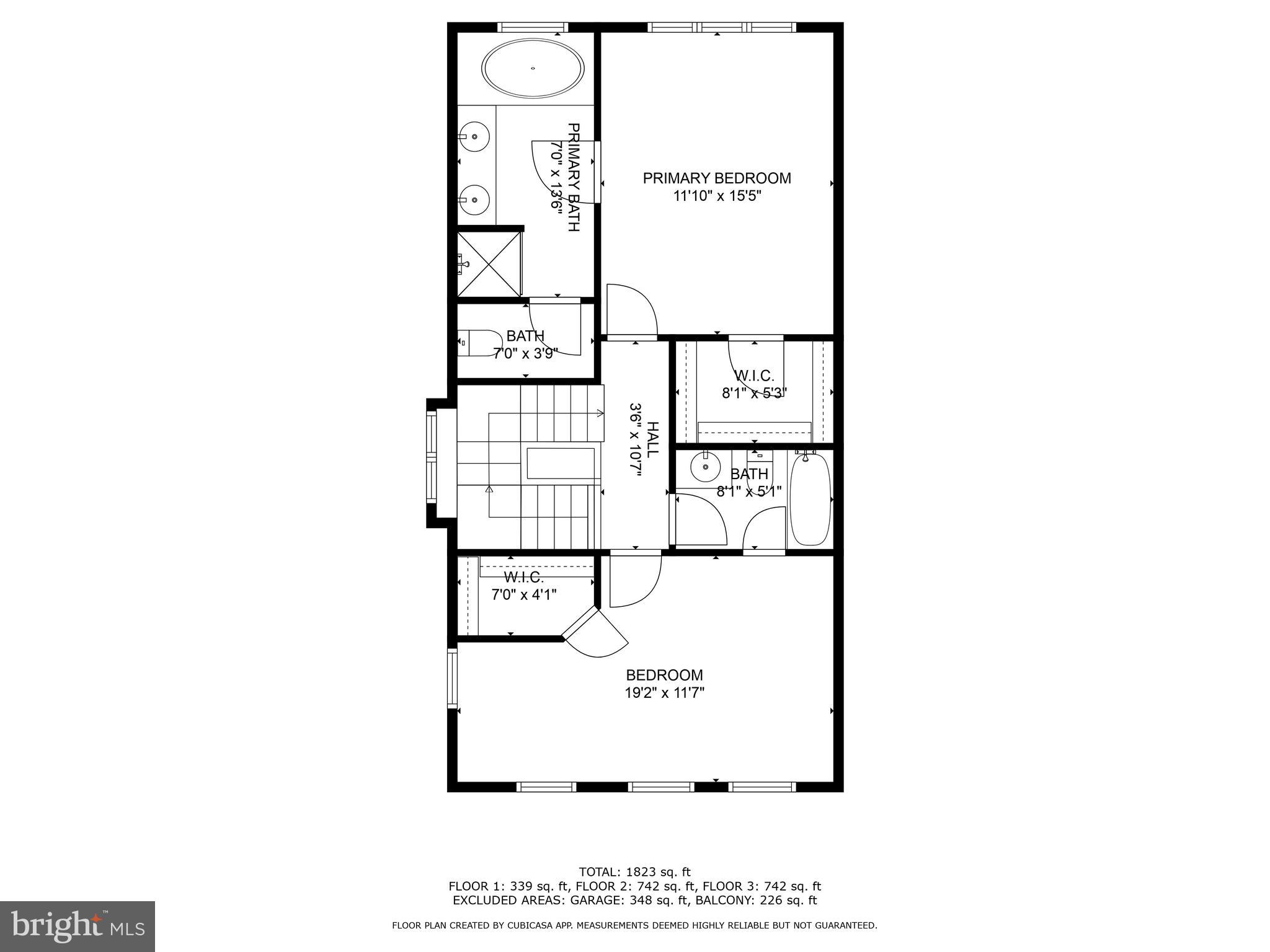 DEEP HARBOUR - Residential
