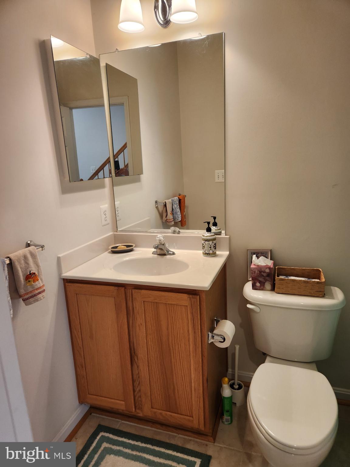 DEEP HARBOUR - Residential