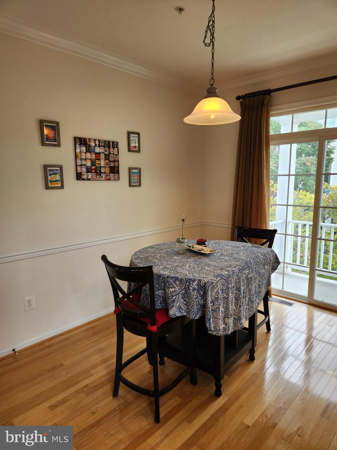 DEEP HARBOUR - Residential