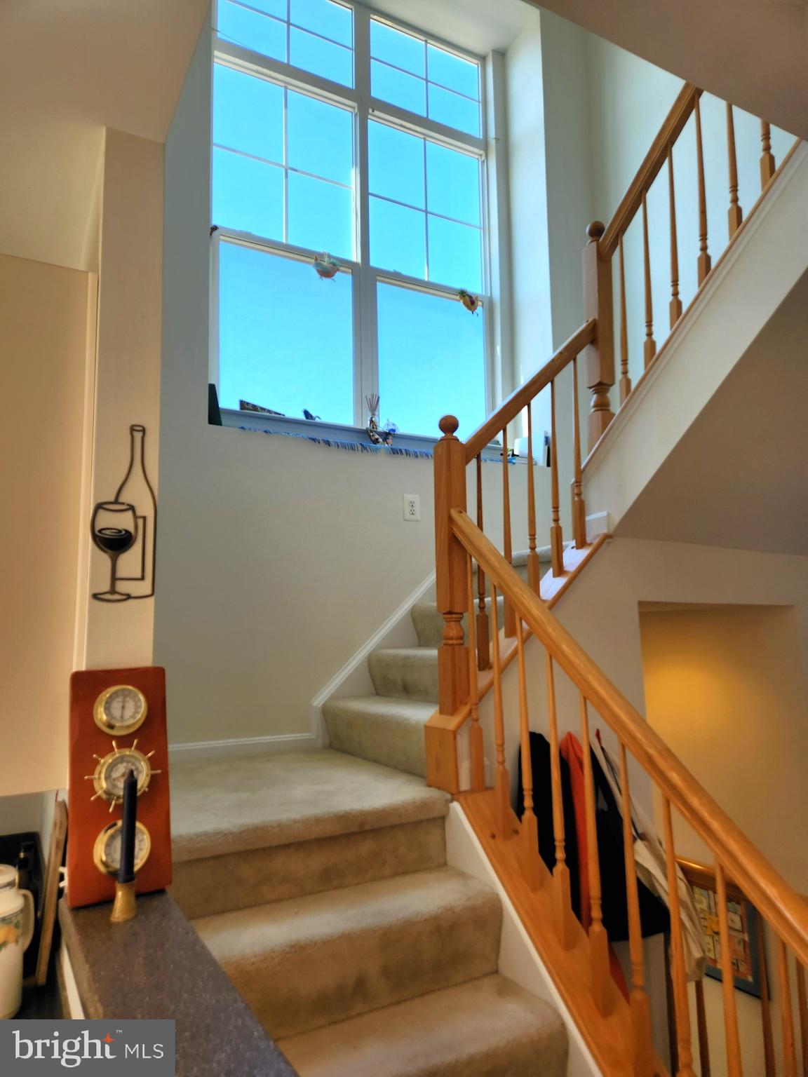 DEEP HARBOUR - Residential