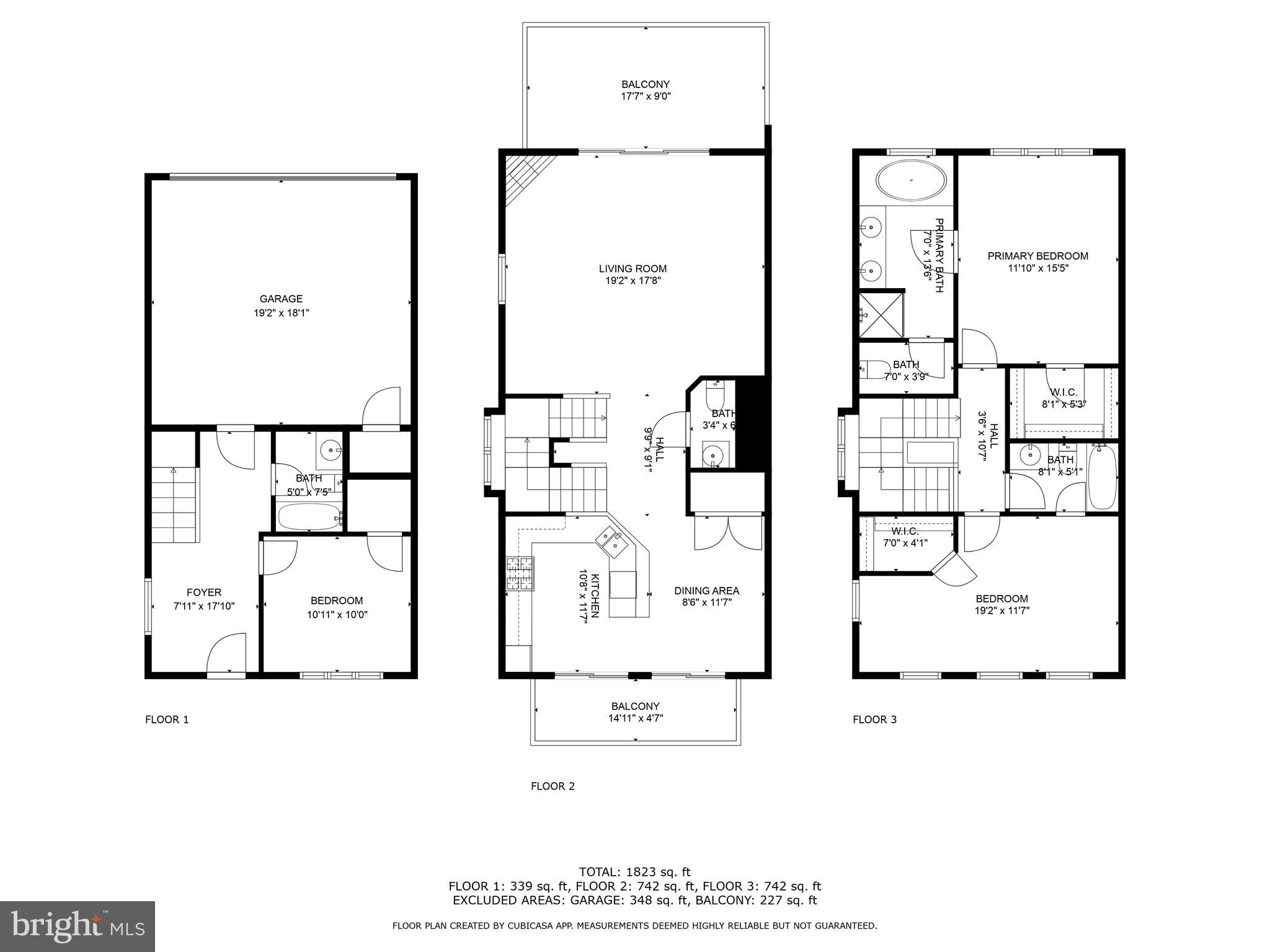 DEEP HARBOUR - Residential
