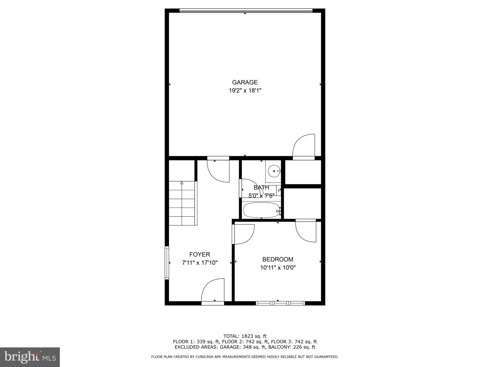DEEP HARBOUR - Residential
