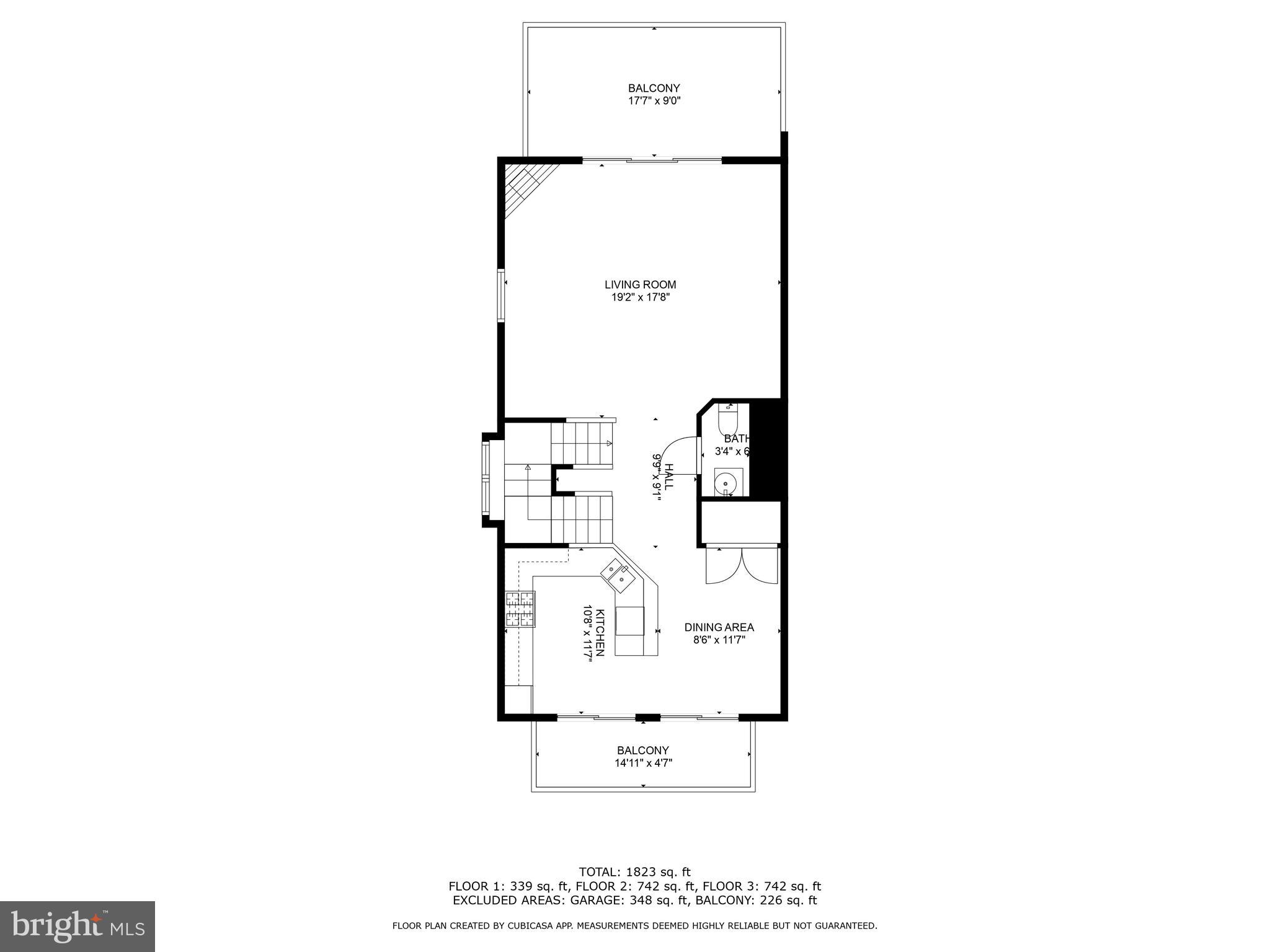 DEEP HARBOUR - Residential