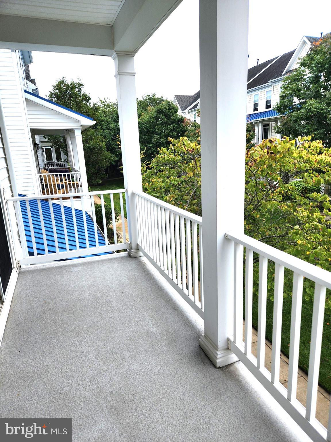 DEEP HARBOUR - Residential