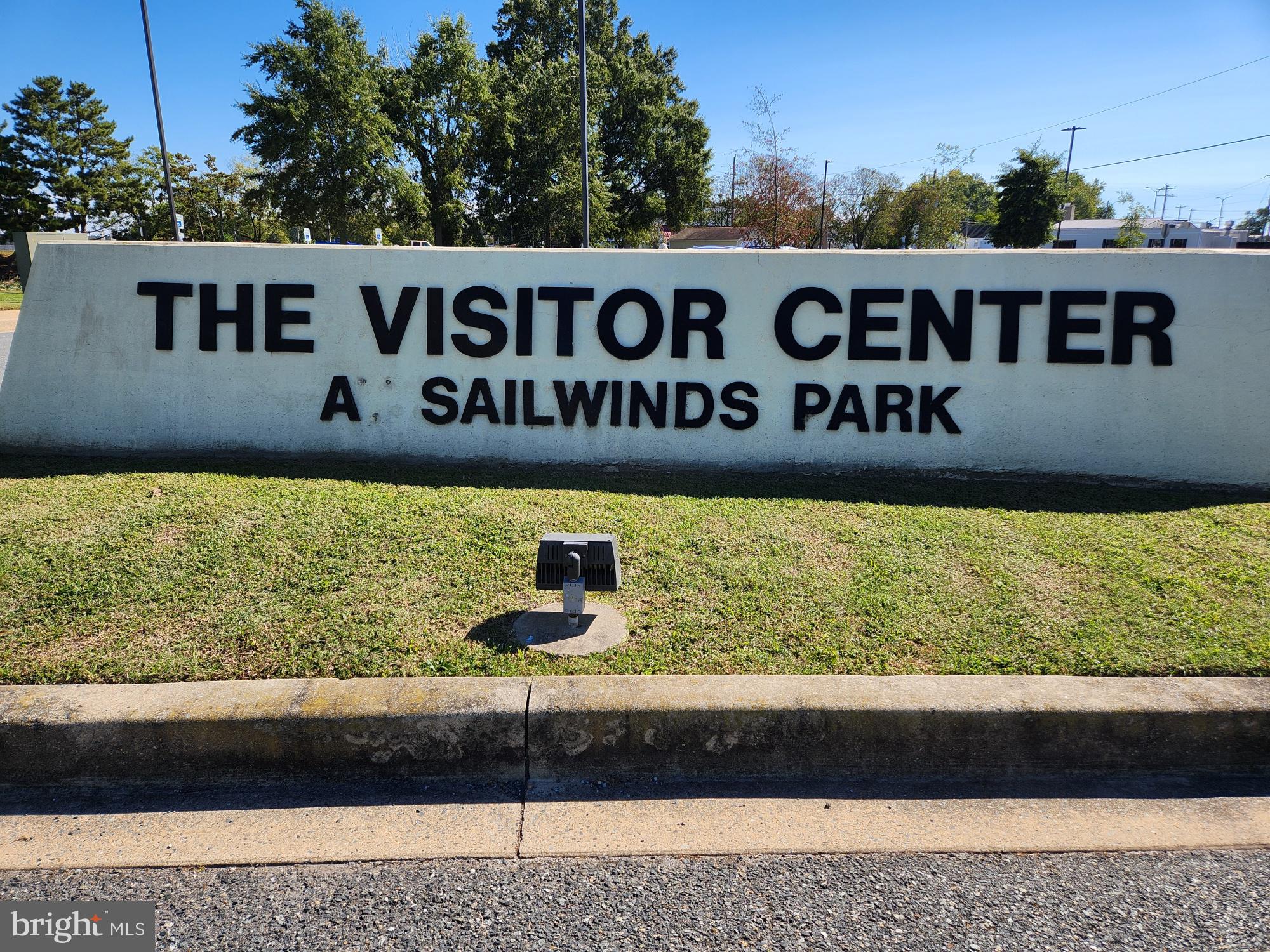 DEEP HARBOUR - Residential