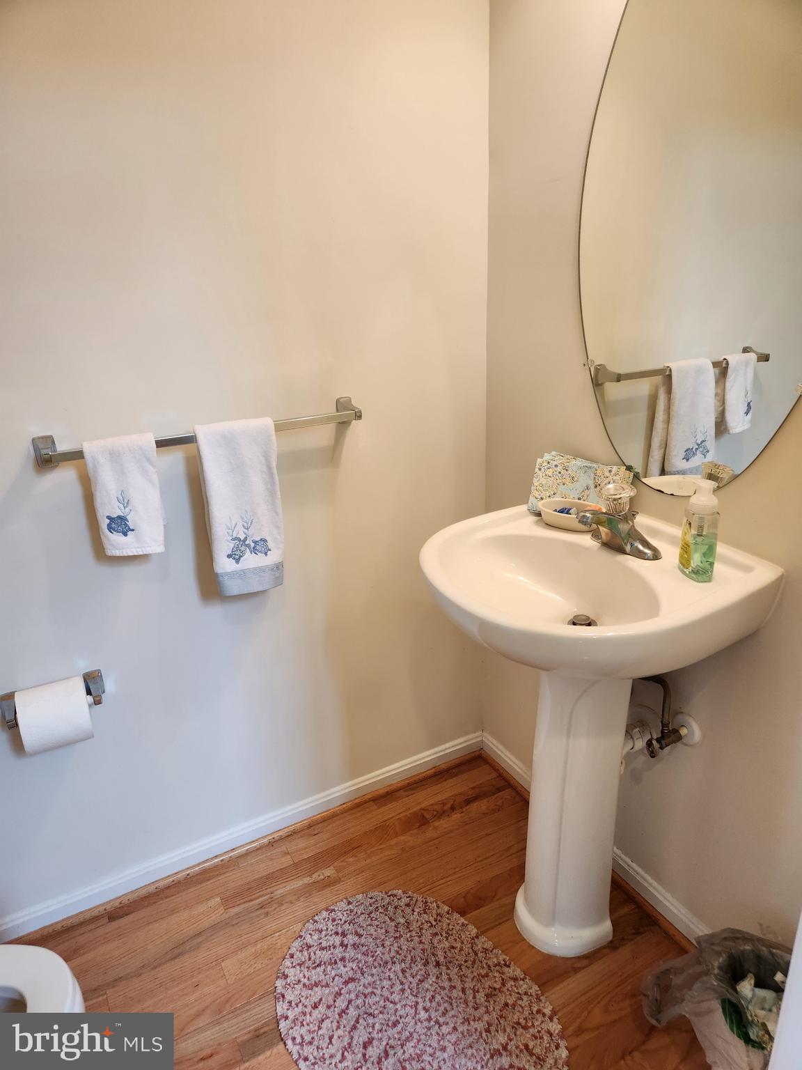 DEEP HARBOUR - Residential