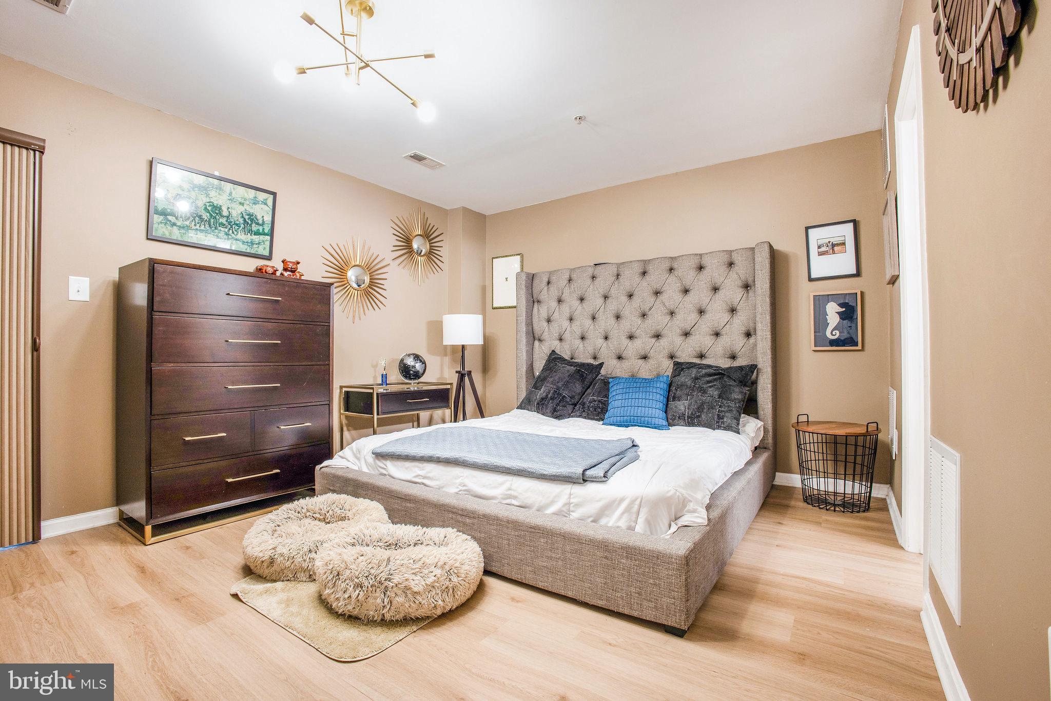 TASKERS CHANCE - Residential