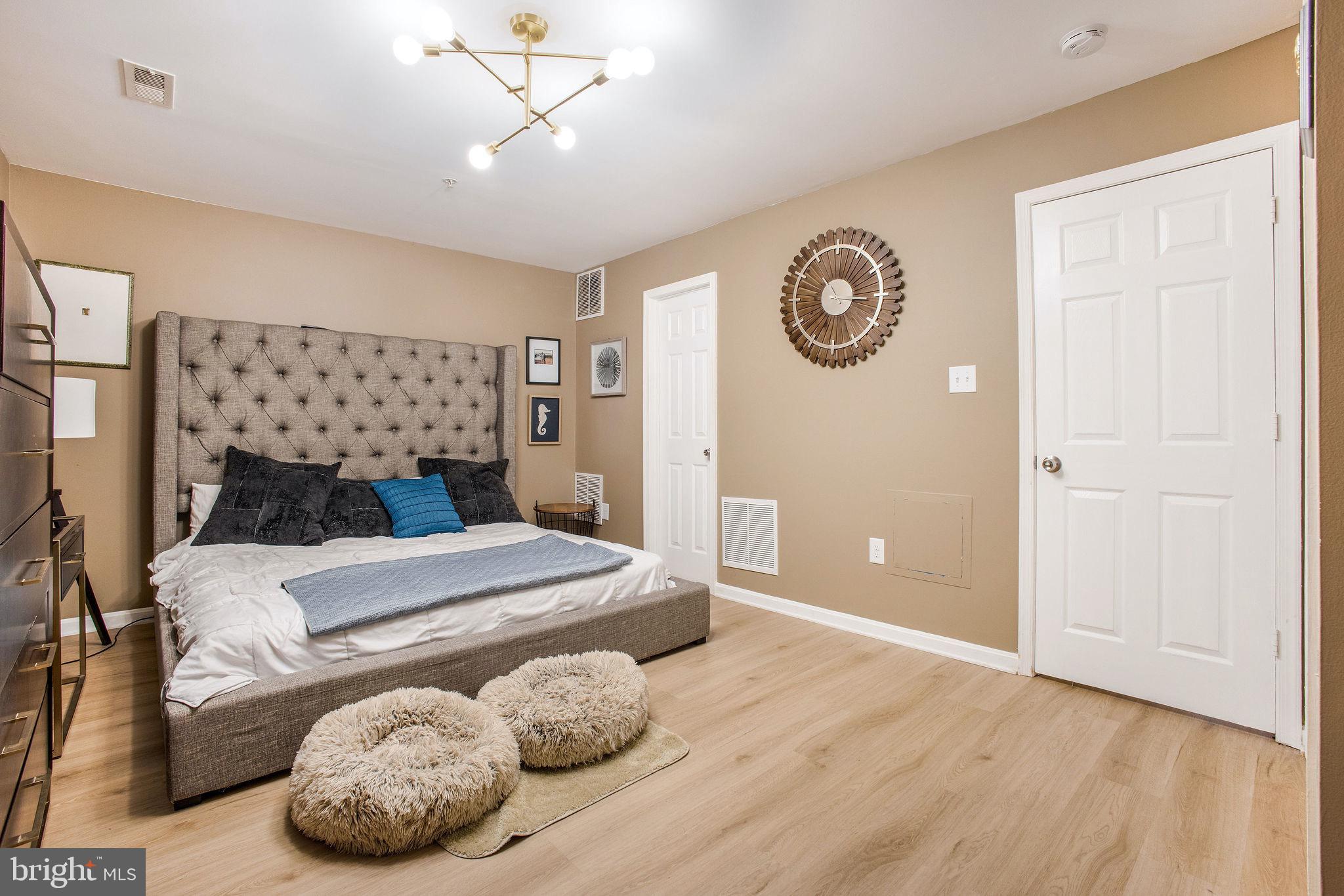 TASKERS CHANCE - Residential