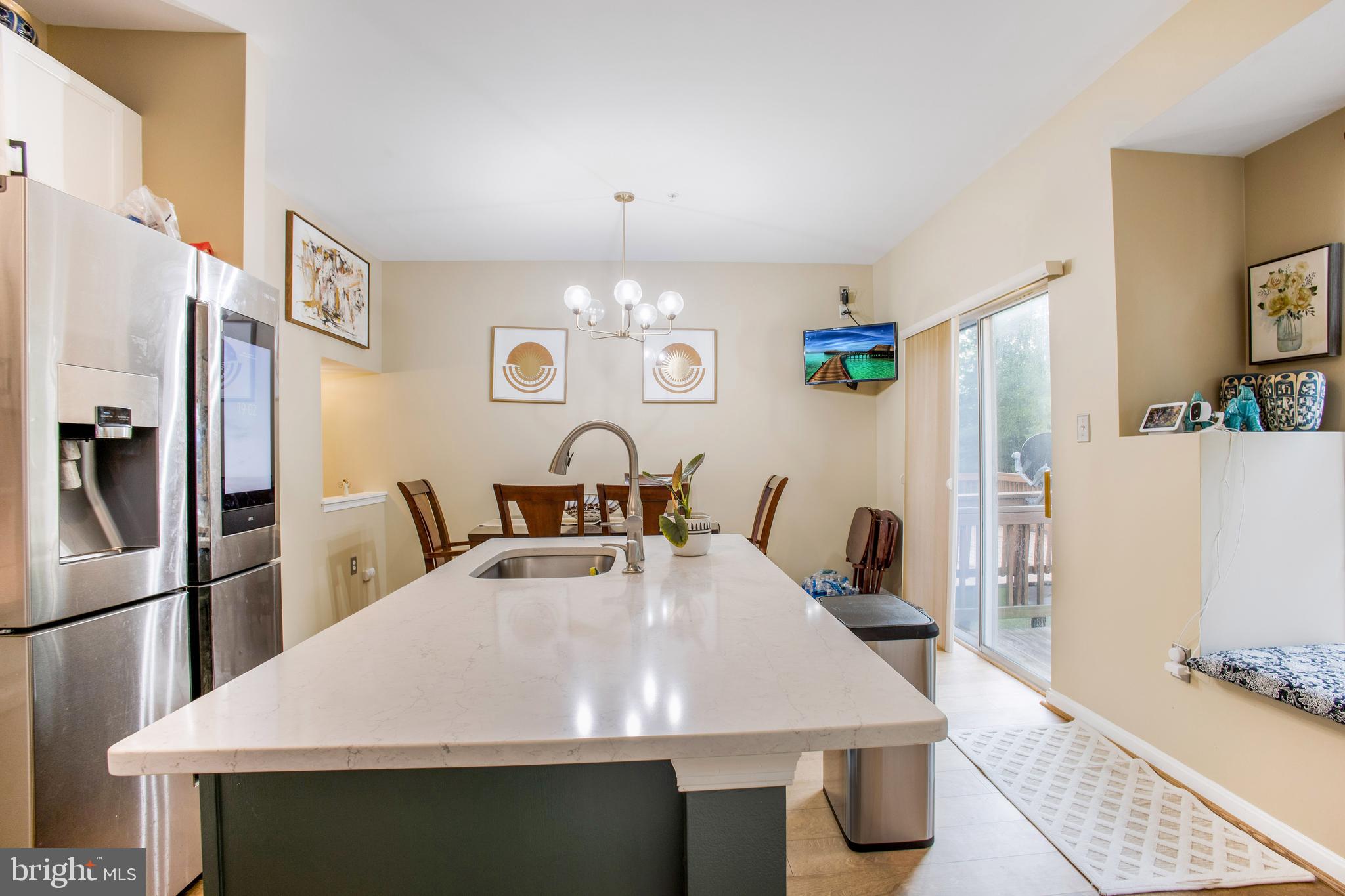 TASKERS CHANCE - Residential