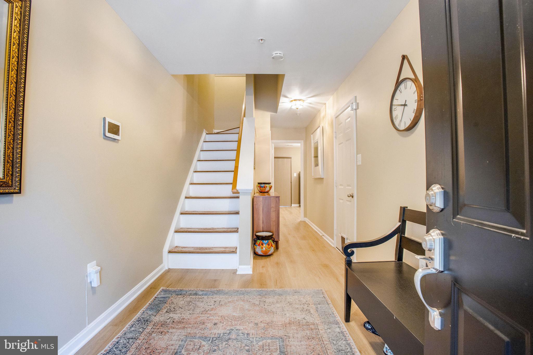 TASKERS CHANCE - Residential