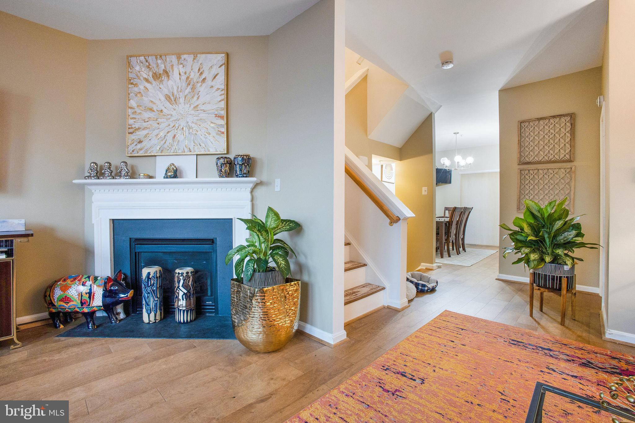 TASKERS CHANCE - Residential