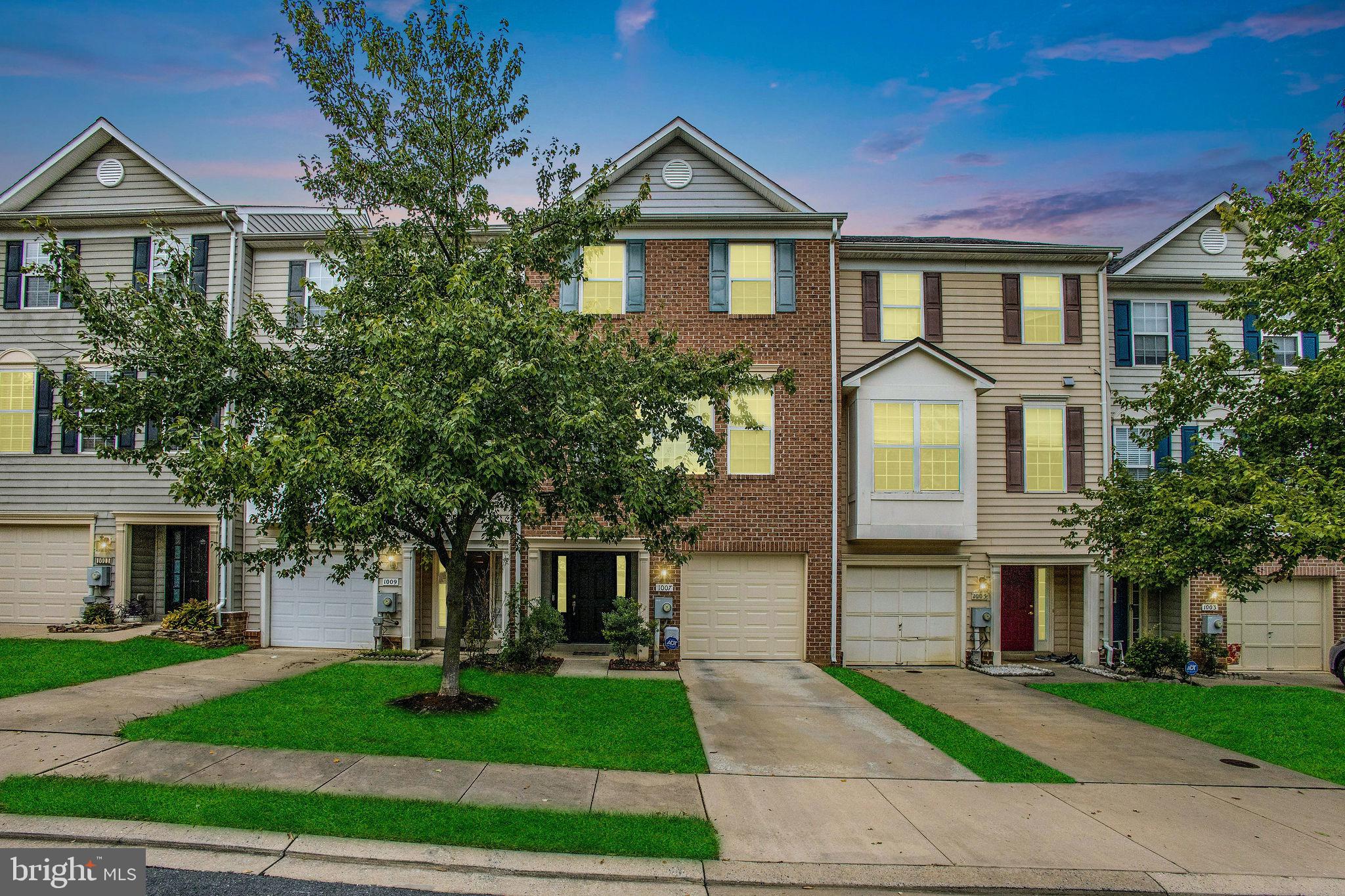 TASKERS CHANCE - Residential