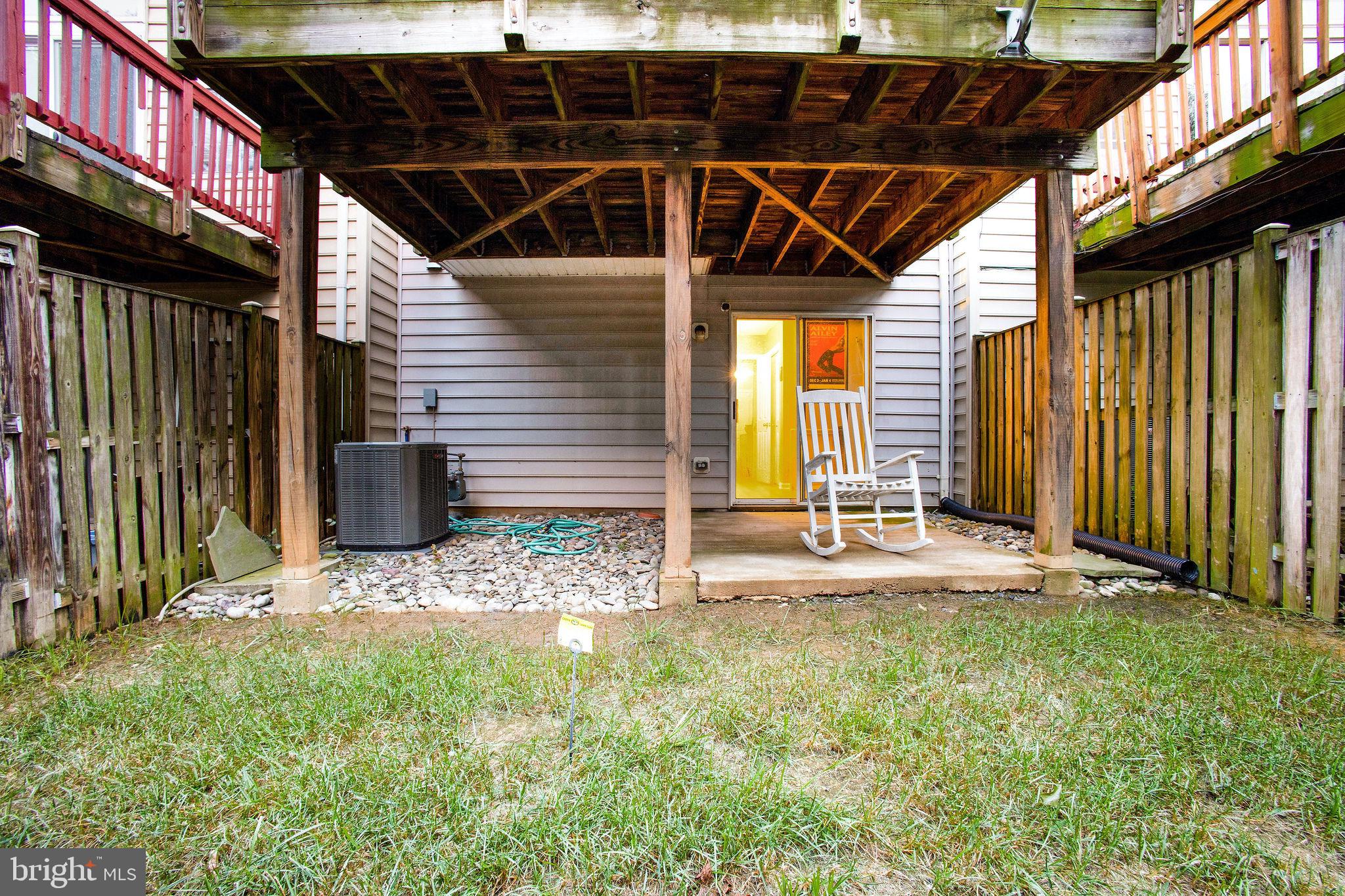 TASKERS CHANCE - Residential