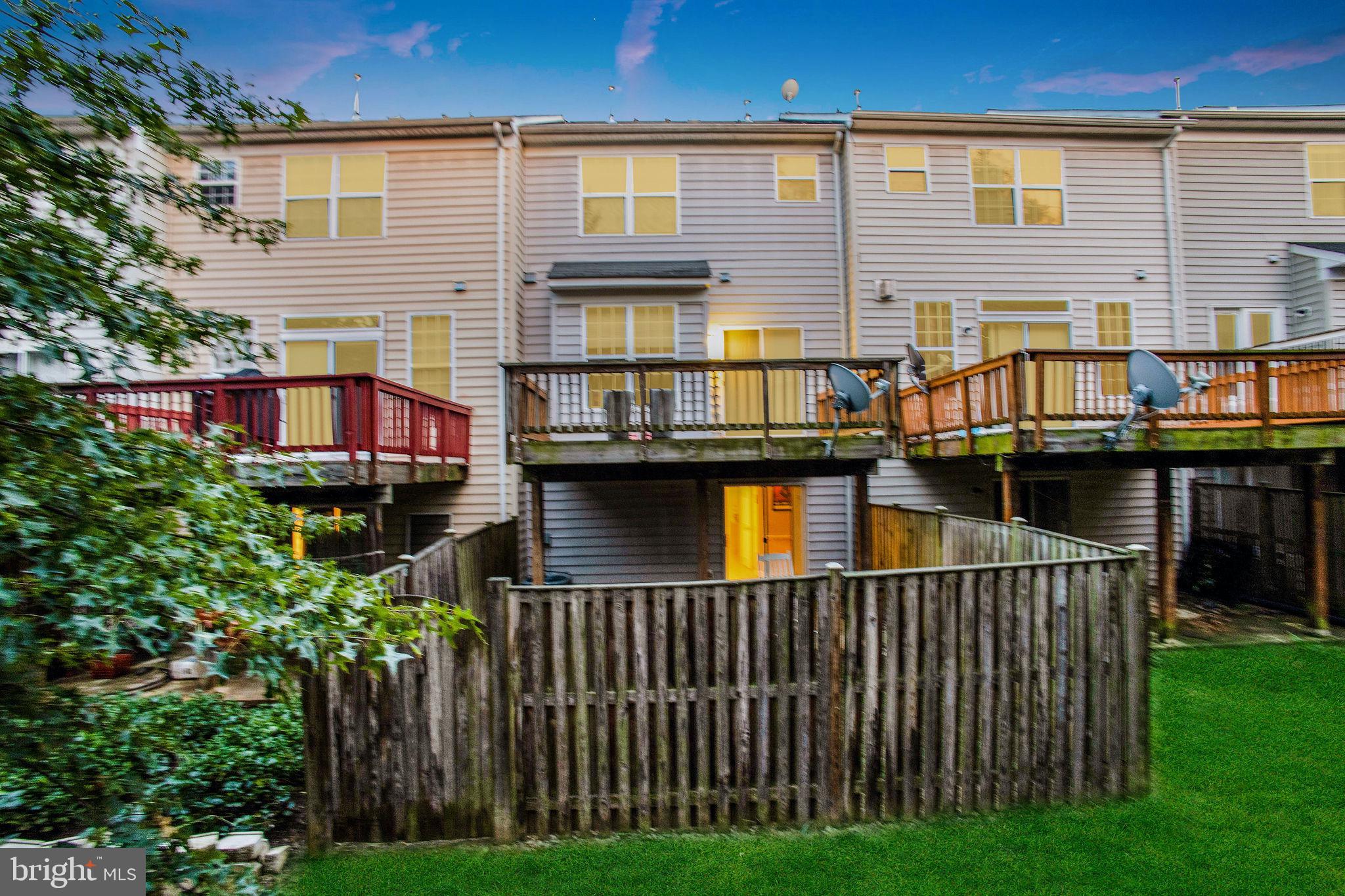 TASKERS CHANCE - Residential