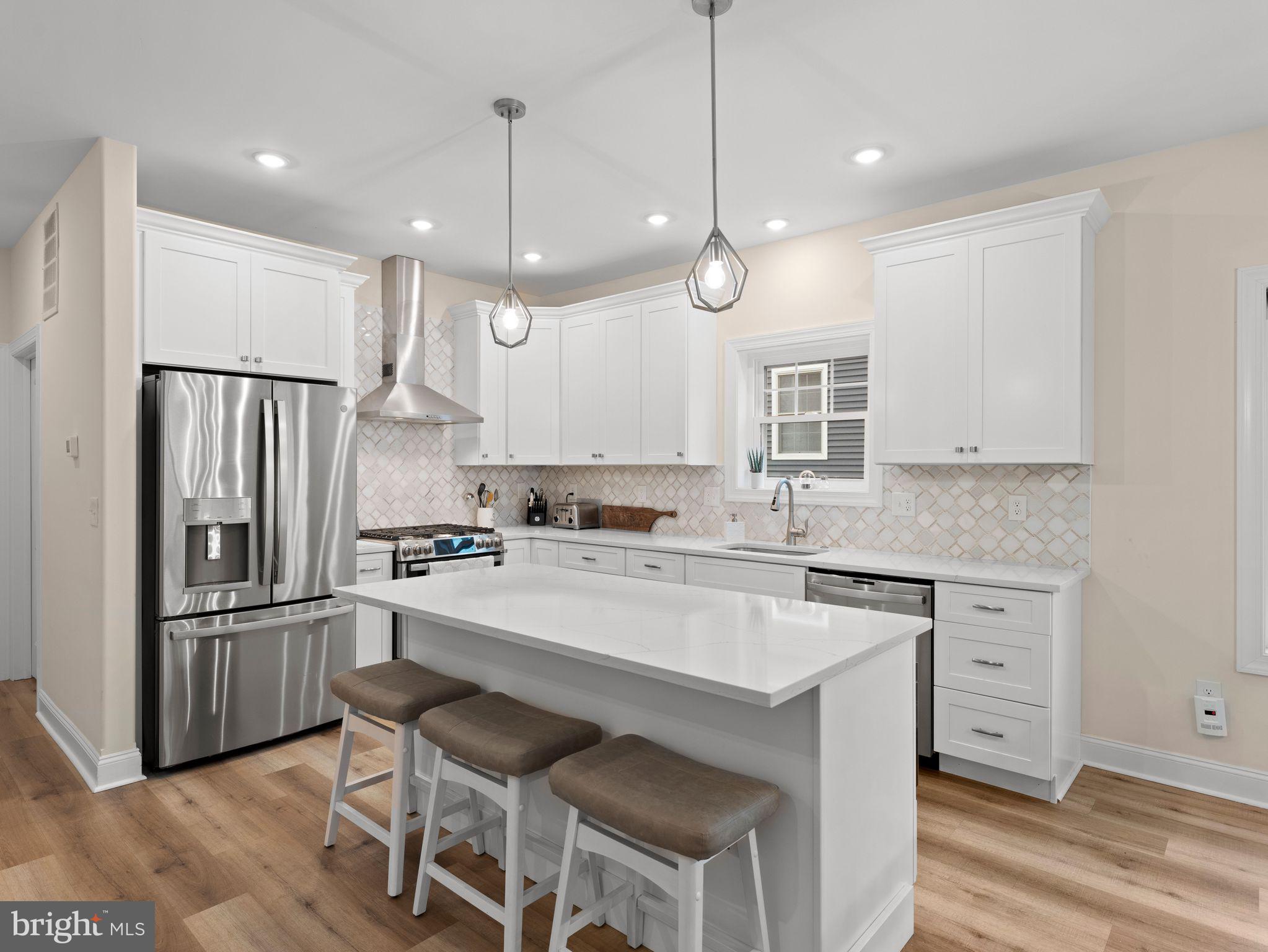 1816 NEW YORK AVENUE