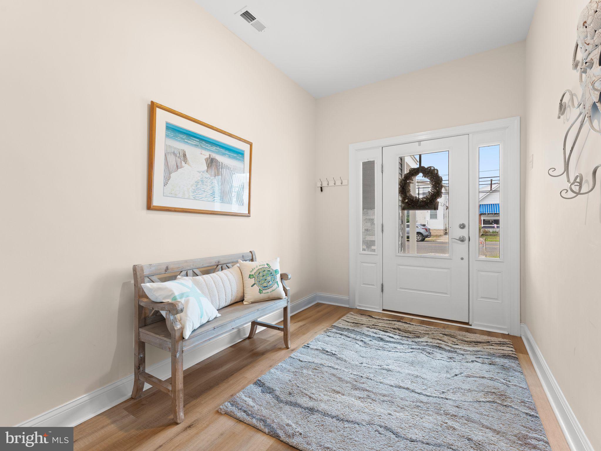 1816 NEW YORK AVENUE